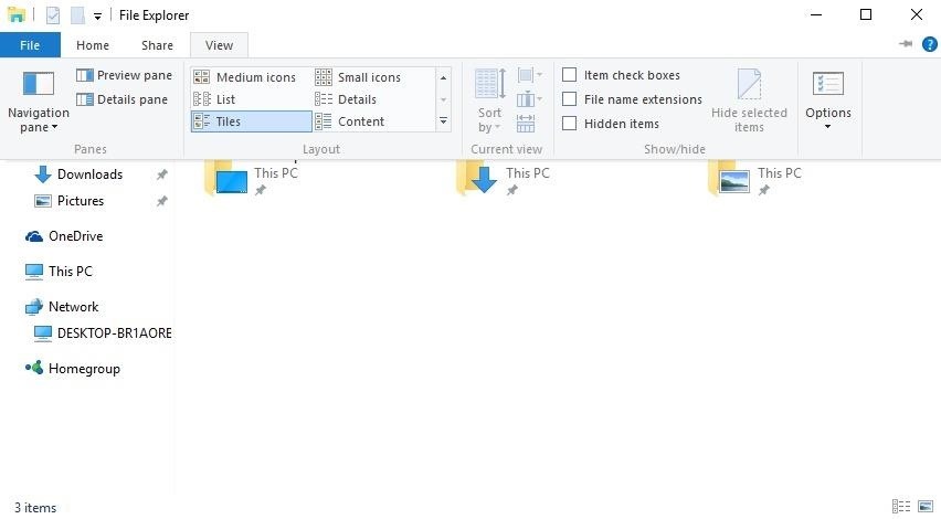 What You Need to Know About Using the New File Explorer in Windows 10