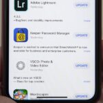 Toggle brightness on iPhone home button: a bright idea for iOS 8 users