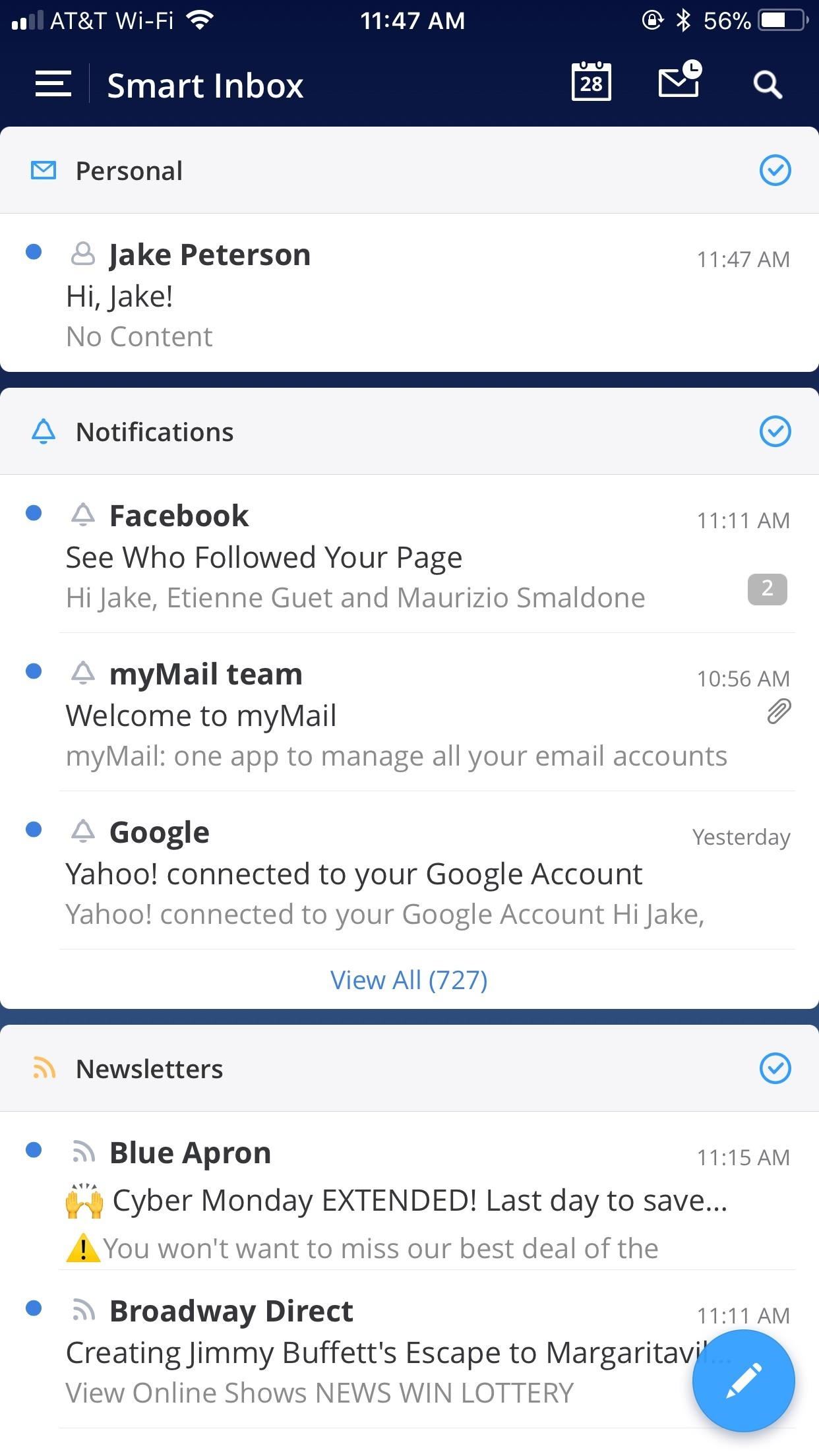 why-spark-is-our-pick-for-best-iphone-email-app-w1456-1 Why Spark Is Our Pick for the Best iPhone Email App