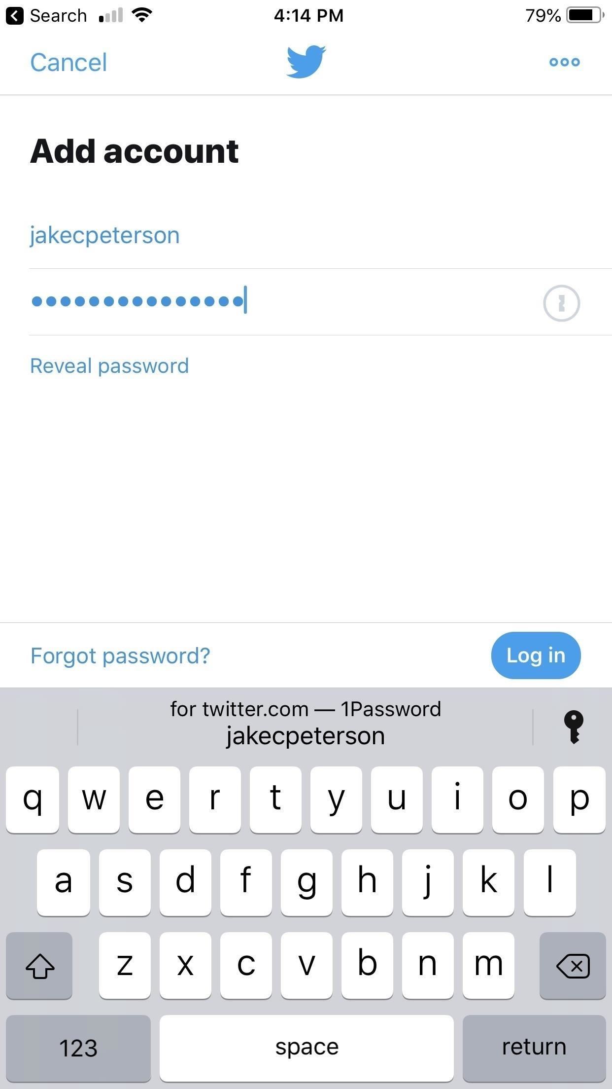 why-you-still-shouldnt-use-icloud-keychain-store-your-passwords-ios-12-w1456-1 Why You Still Shouldn't Use iCloud Keychain to Store Your Passwords in iOS 12