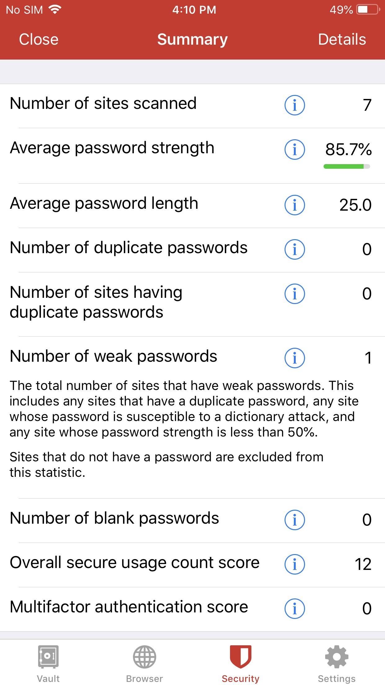 why-you-still-shouldnt-use-icloud-keychain-store-your-passwords-ios-12-w1456-3 Why You Still Shouldn't Use iCloud Keychain to Store Your Passwords in iOS 12