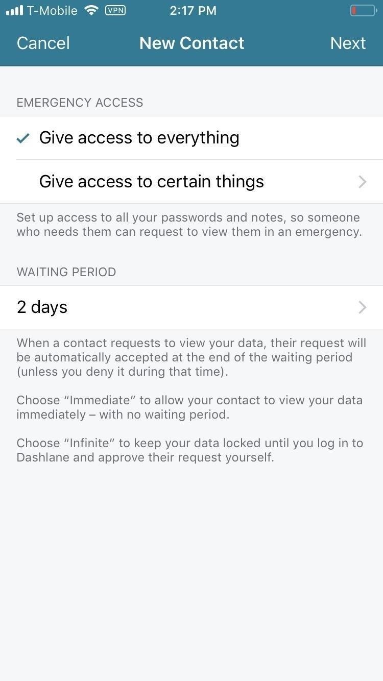 why-you-still-shouldnt-use-icloud-keychain-store-your-passwords-ios-12-w1456-7 Why You Still Shouldn't Use iCloud Keychain to Store Your Passwords in iOS 12