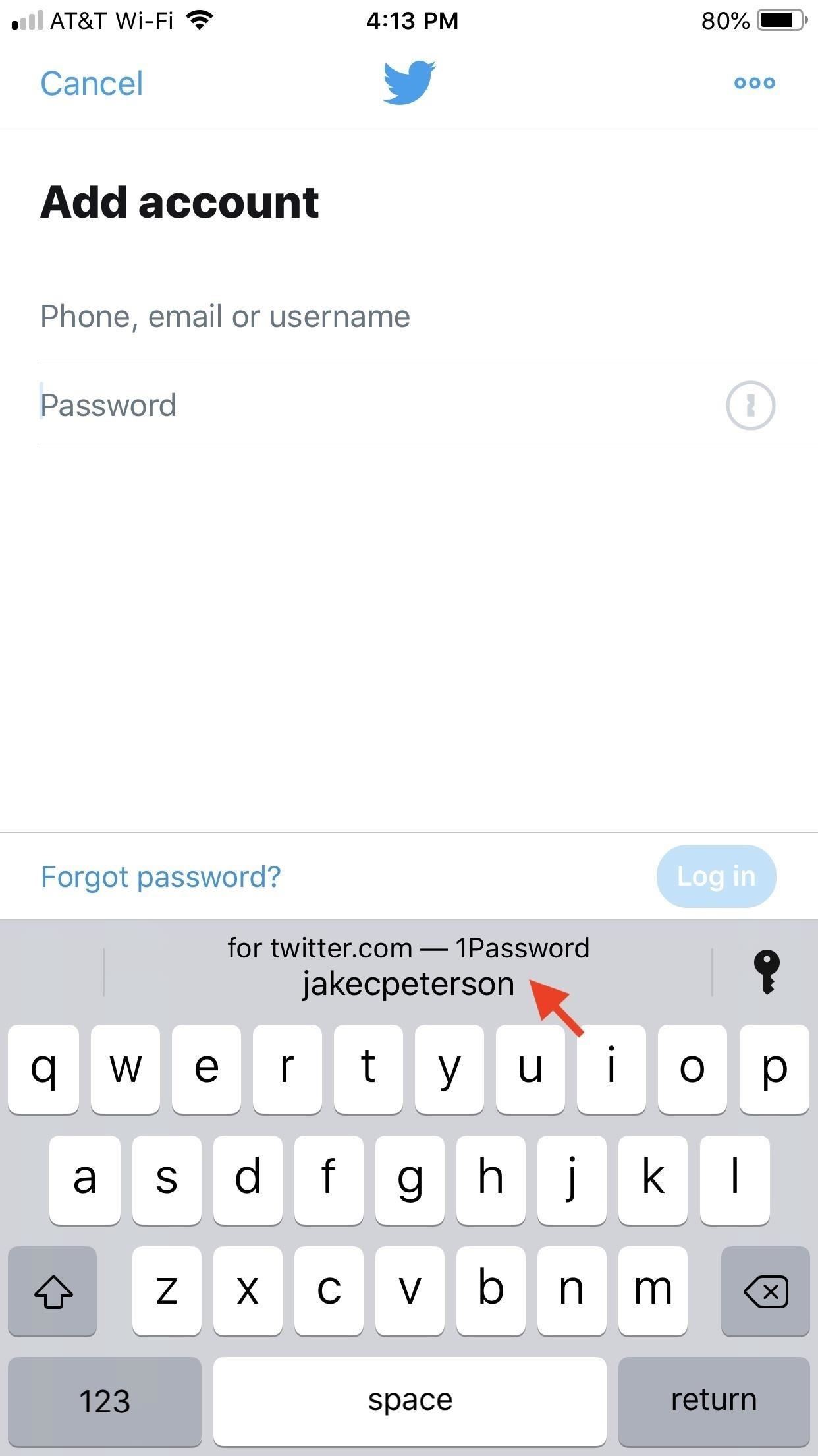 why-you-still-shouldnt-use-icloud-keychain-store-your-passwords-ios-12-w1456 Why You Still Shouldn't Use iCloud Keychain to Store Your Passwords in iOS 12