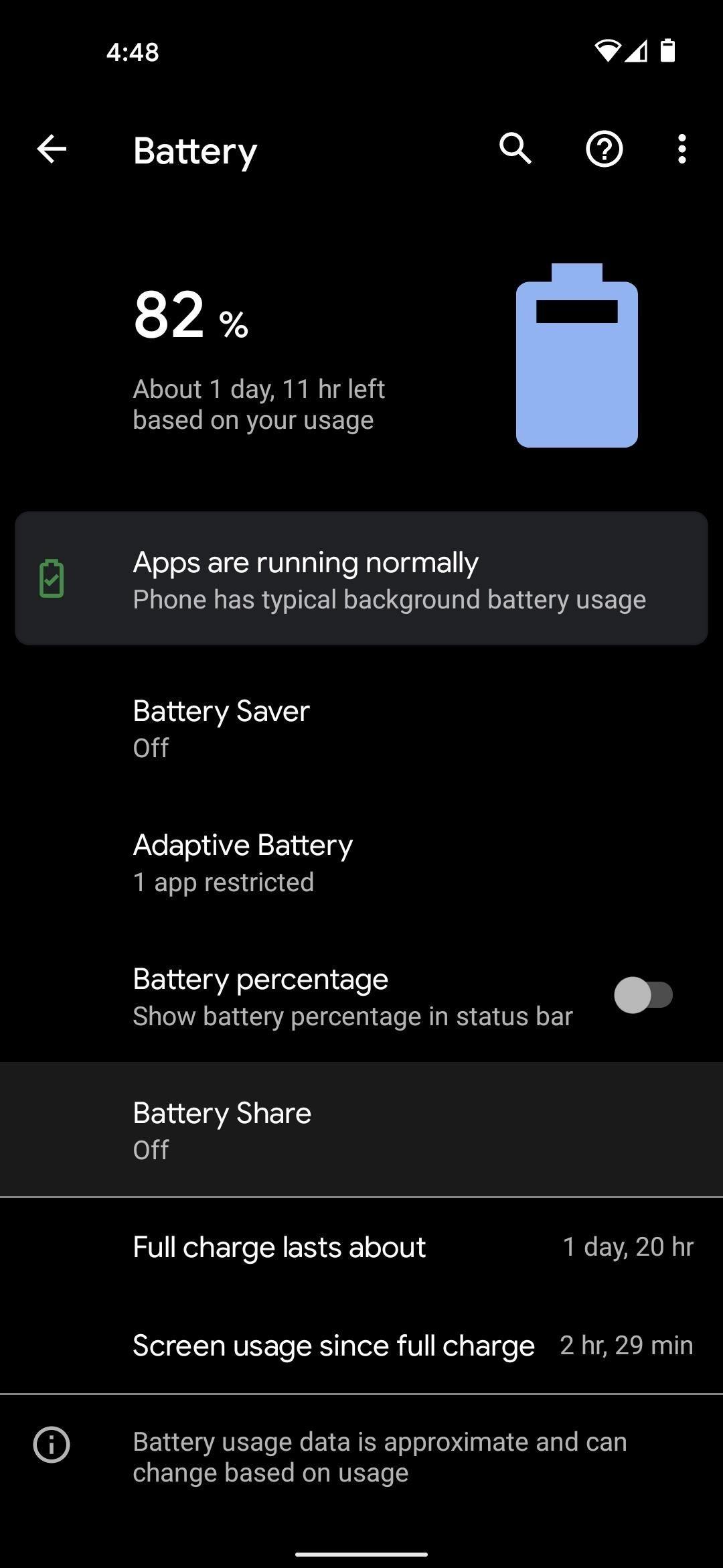 wirelessly-charge-other-devices-with-your-pixel-5-w1456-1 How to Wirelessly Charge Other Devices with Your Pixel 5