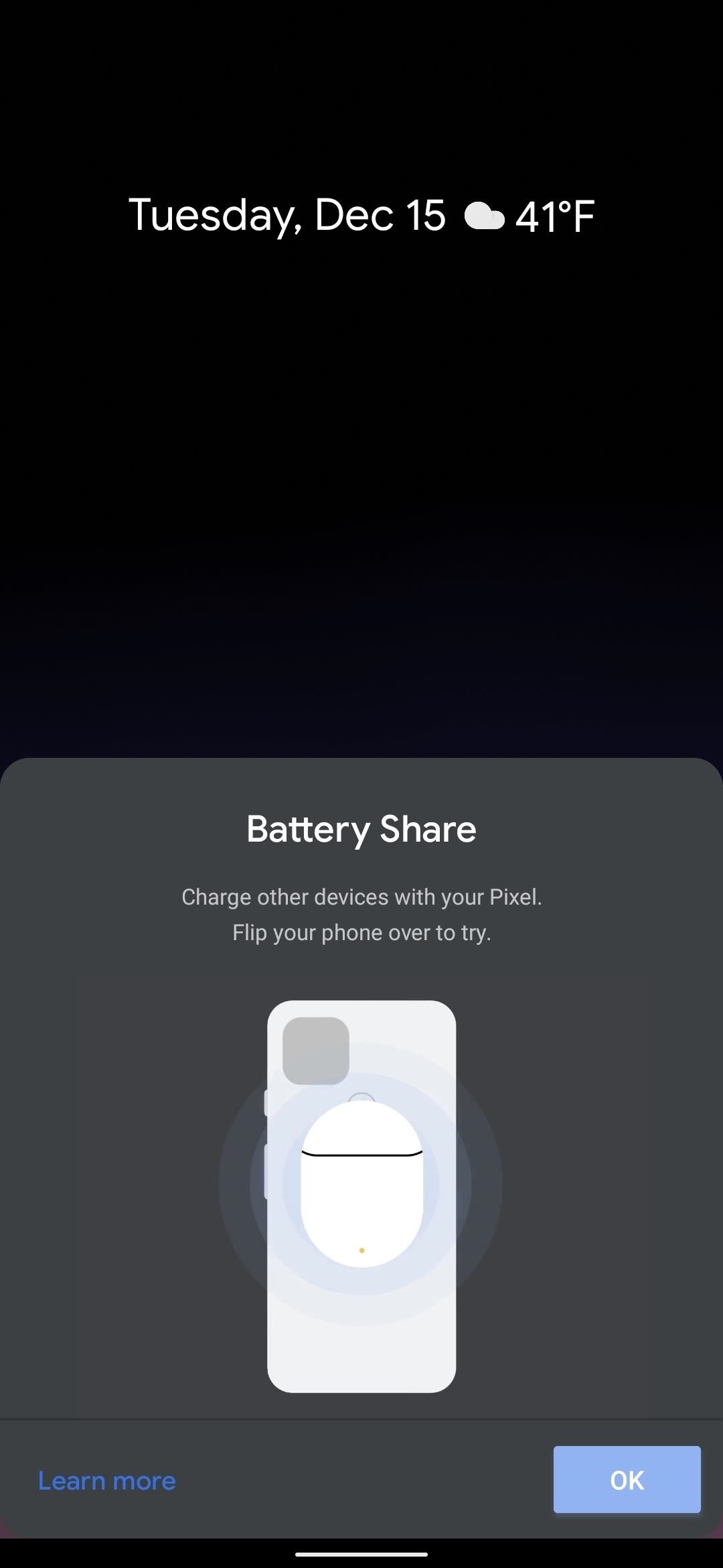 wirelessly-charge-other-devices-with-your-pixel-5-w1456-7 How to Wirelessly Charge Other Devices with Your Pixel 5