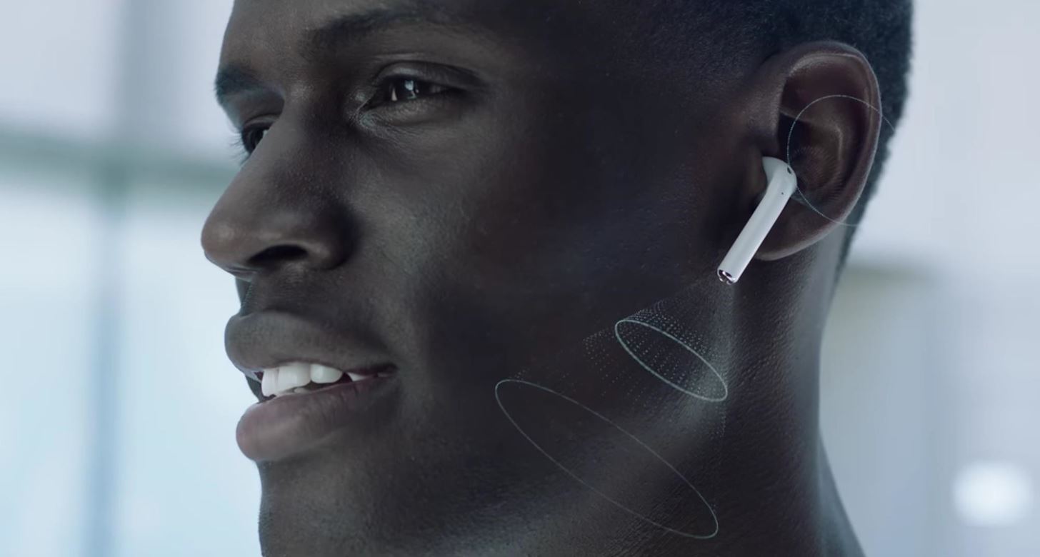 With Apple Cutting the Headphones Cord, Why Aren't They Cutting the Power Cord Too?