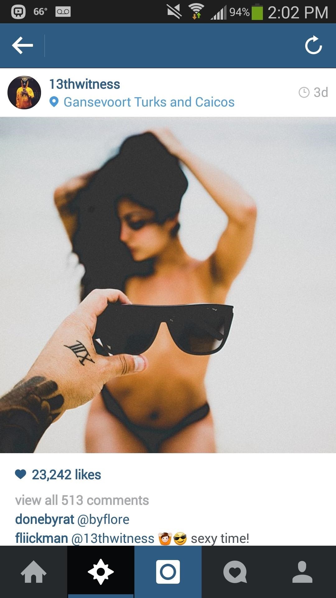 you-can-easily-hack-instagram-for-crazy-amount-likes-but-you-totally-shouldnt-w1456 You Can Easily Hack Instagram for a Crazy Amount of Likes (But You Totally Shouldn't)