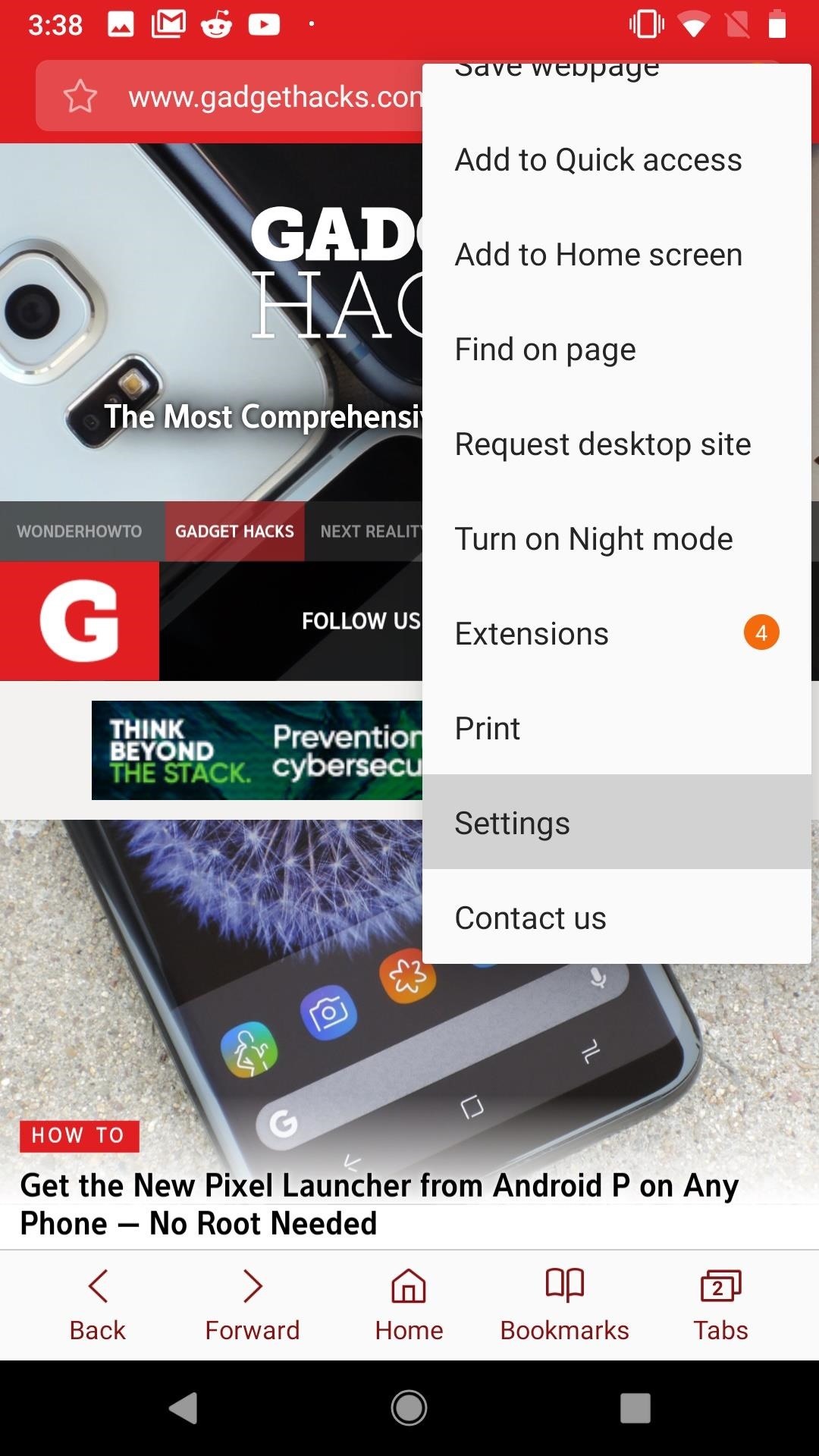 you-can-get-one-galaxy-s9s-best-apps-any-phone-w1456-1 You Can Get One of the Galaxy S9's Best Apps on Any Phone