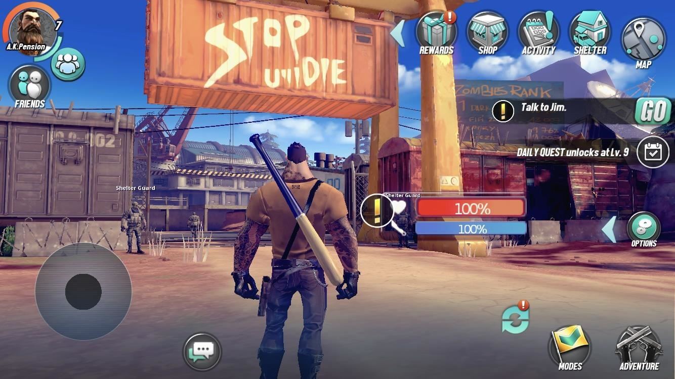 you-can-play-dead-rivals-slaughter-zombies-your-iphone-right-now-w1456-1 You Can Play Dead Rivals & Slaughter Zombies on Your iPhone Right Now