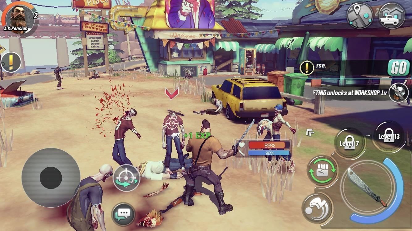 you-can-play-dead-rivals-slaughter-zombies-your-iphone-right-now-w1456 You Can Play Dead Rivals & Slaughter Zombies on Your iPhone Right Now