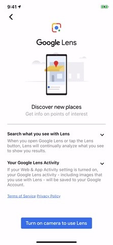 you-really-should-tap-icon-your-iphones-google-app-w1456-1 You Really Should Tap This Icon in Your iPhone's Google App