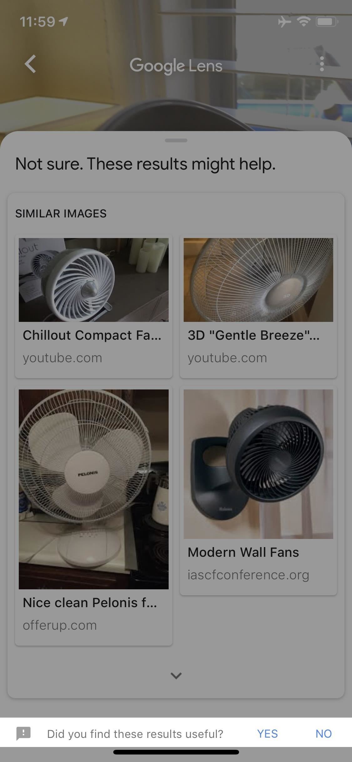 you-really-should-tap-icon-your-iphones-google-app-w1456-21 You Really Should Tap This Icon in Your iPhone's Google App
