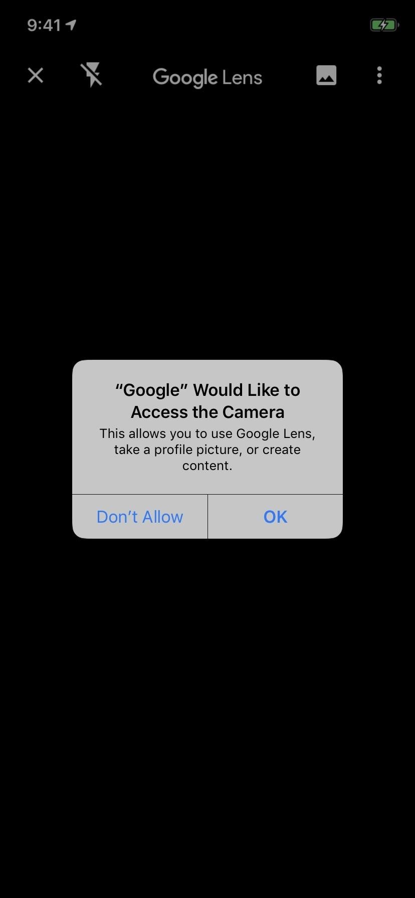 you-really-should-tap-icon-your-iphones-google-app-w1456-3 You Really Should Tap This Icon in Your iPhone's Google App