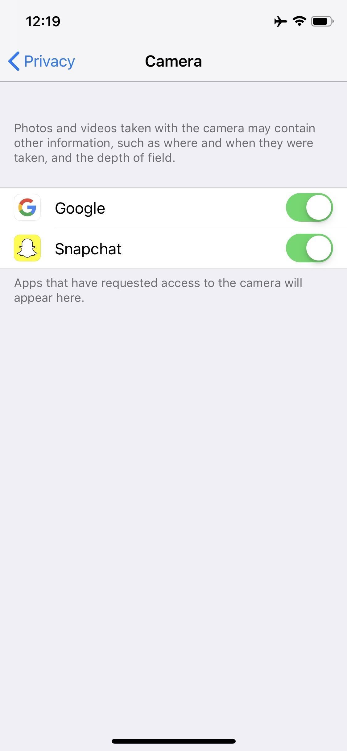 you-really-should-tap-icon-your-iphones-google-app-w1456-6 You Really Should Tap This Icon in Your iPhone's Google App