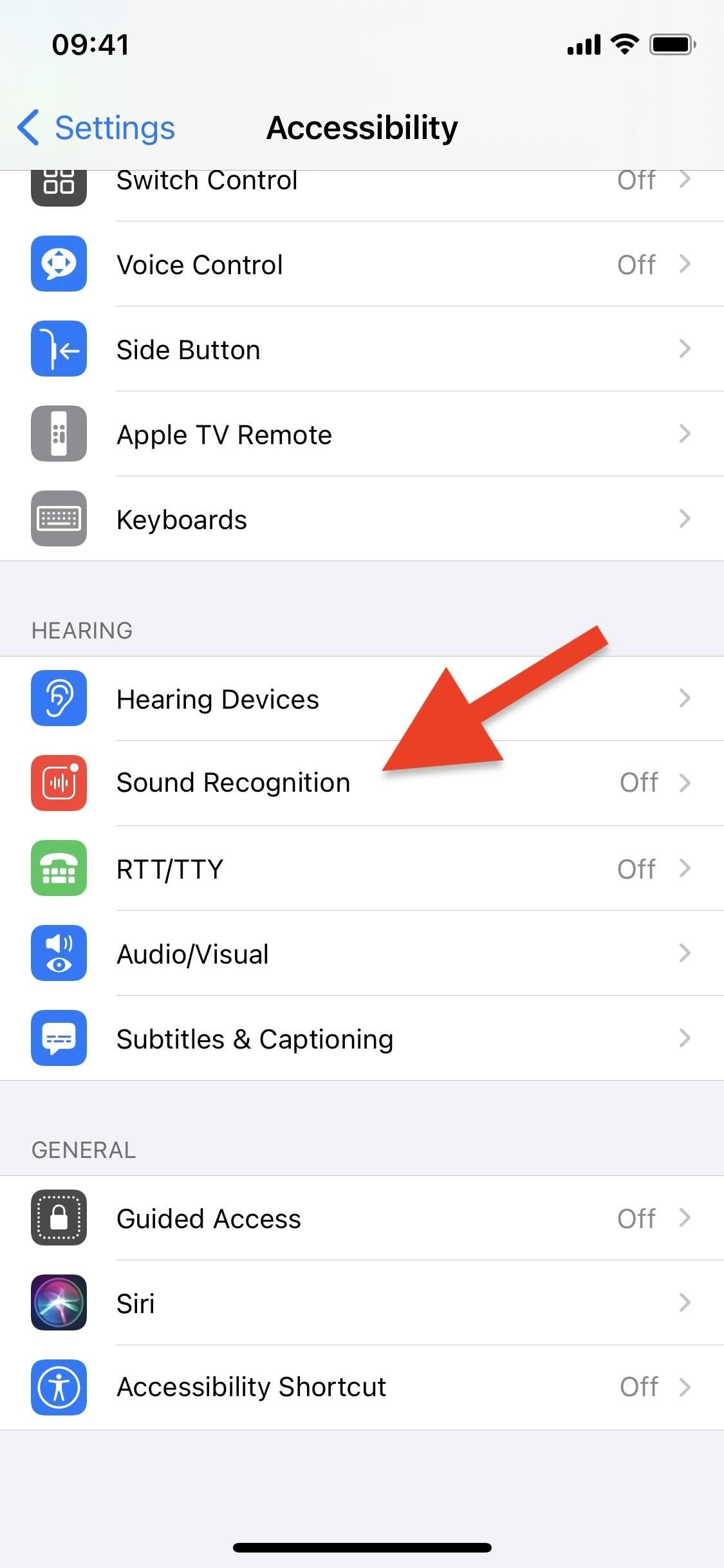 your-iphone-can-detect-alert-you-sounds-around-you-ios-14-like-alarms-knocking-cats-crying-more-w1456-1 Your iPhone Can Detect & Alert You to Sounds Around You in iOS 14, Like Alarms, Knocking, Cats, Crying & More