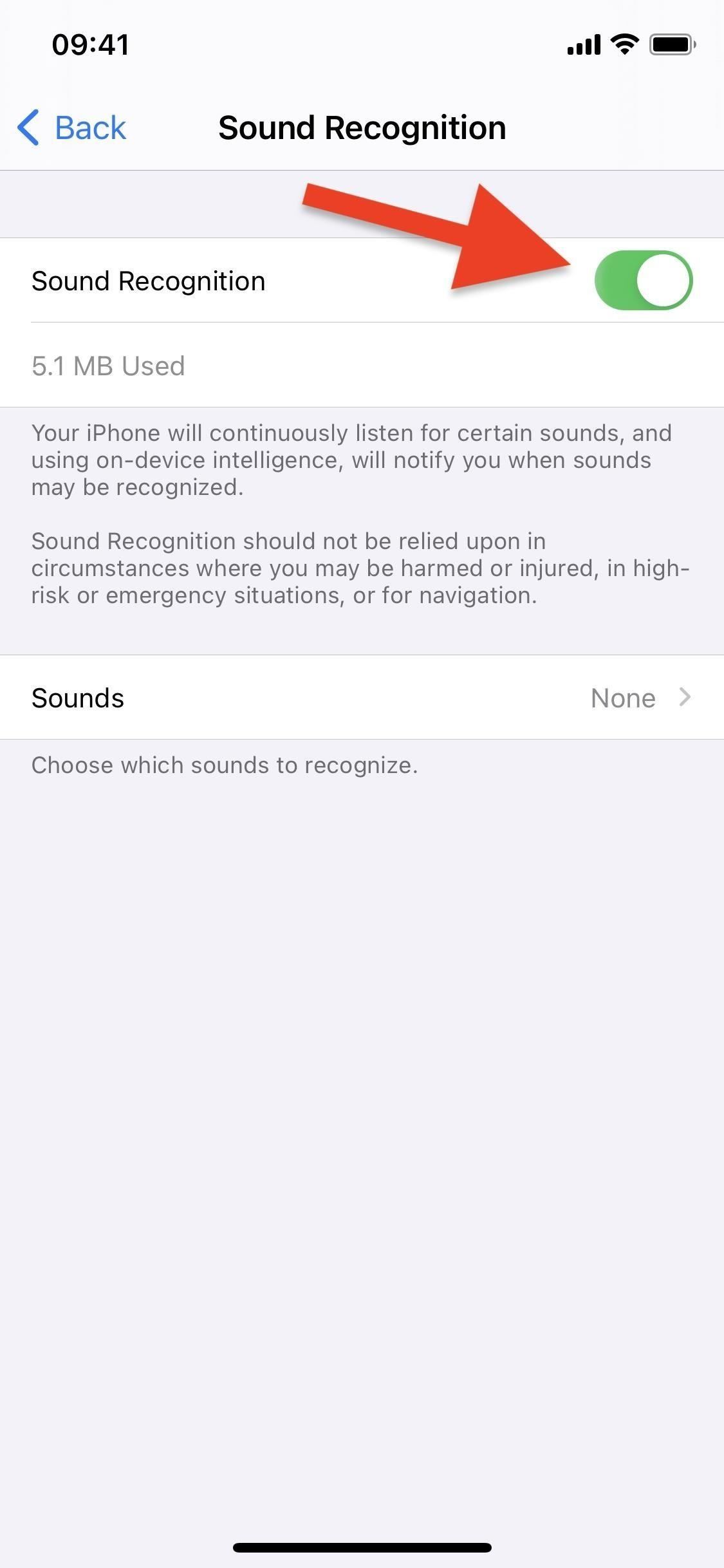 your-iphone-can-detect-alert-you-sounds-around-you-ios-14-like-alarms-knocking-cats-crying-more-w1456-2 Your iPhone Can Detect & Alert You to Sounds Around You in iOS 14, Like Alarms, Knocking, Cats, Crying & More