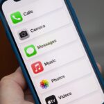 Keep Your Galaxy Screen Awake with Just Your Eyes