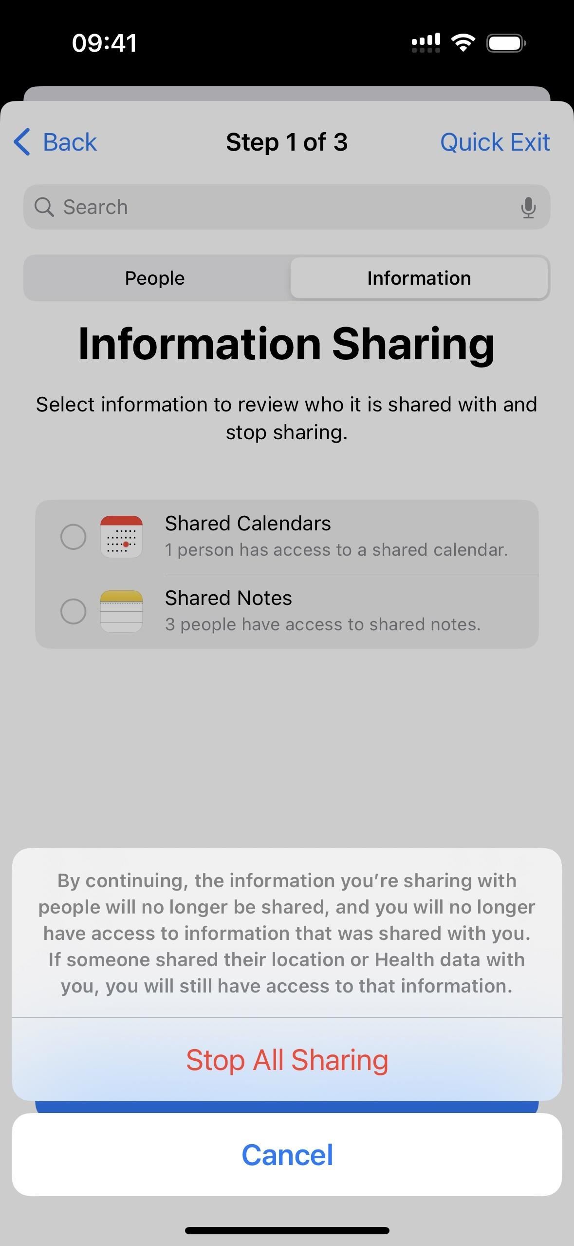 your-iphone-has-important-new-feature-for-maintaining-privacy-and-security-and-you-should-definitely-be-using-w1456-10 Your iPhone Has an Important New Feature for Maintaining Privacy and Security — And You Should Definitely Be Using It