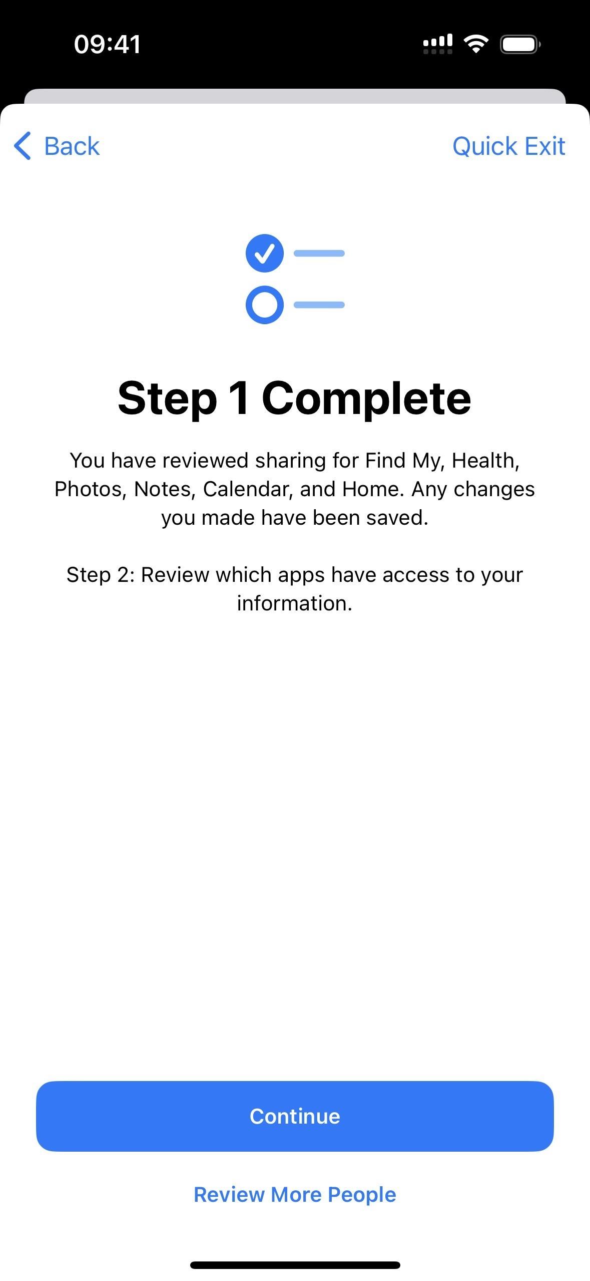 your-iphone-has-important-new-feature-for-maintaining-privacy-and-security-and-you-should-definitely-be-using-w1456-13 Your iPhone Has an Important New Feature for Maintaining Privacy and Security — And You Should Definitely Be Using It