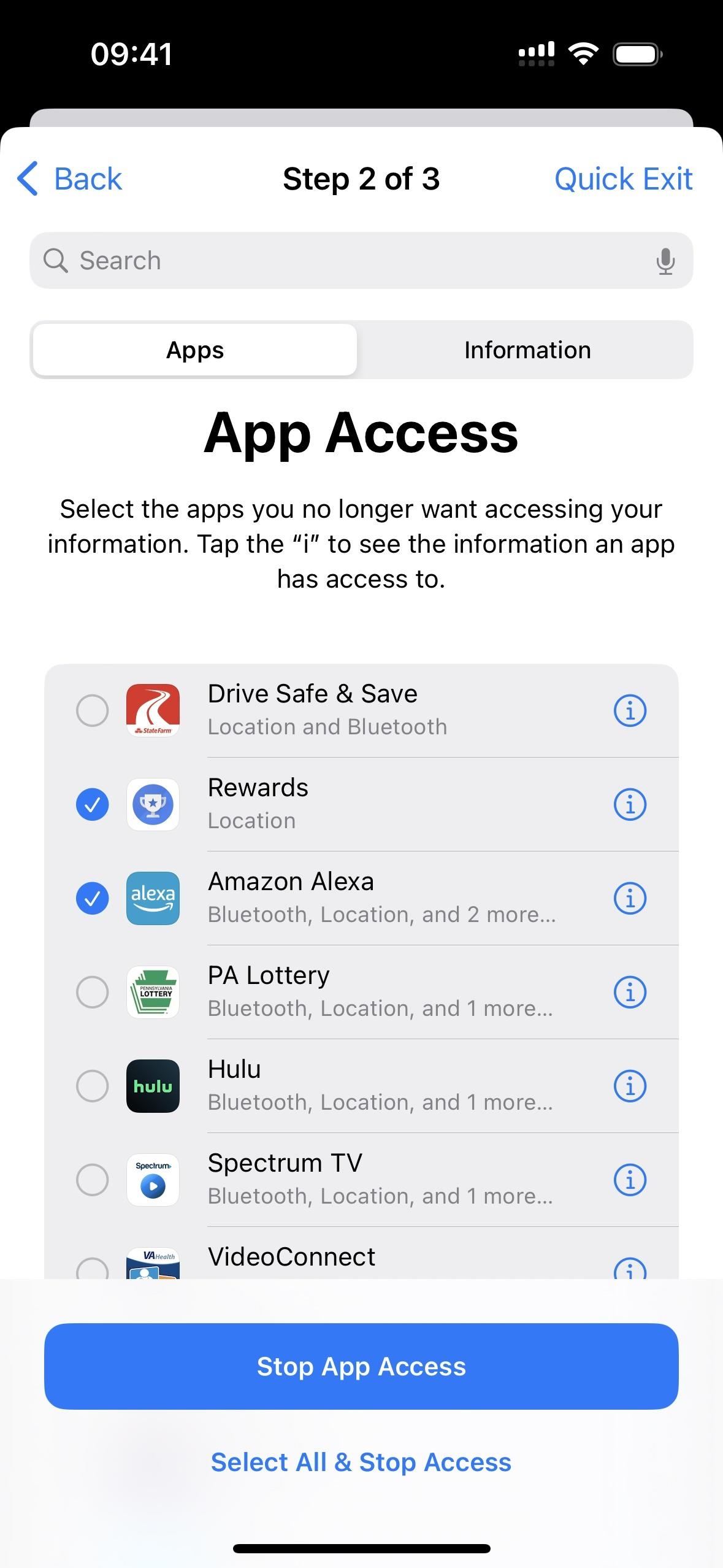 your-iphone-has-important-new-feature-for-maintaining-privacy-and-security-and-you-should-definitely-be-using-w1456-16 Your iPhone Has an Important New Feature for Maintaining Privacy and Security — And You Should Definitely Be Using It