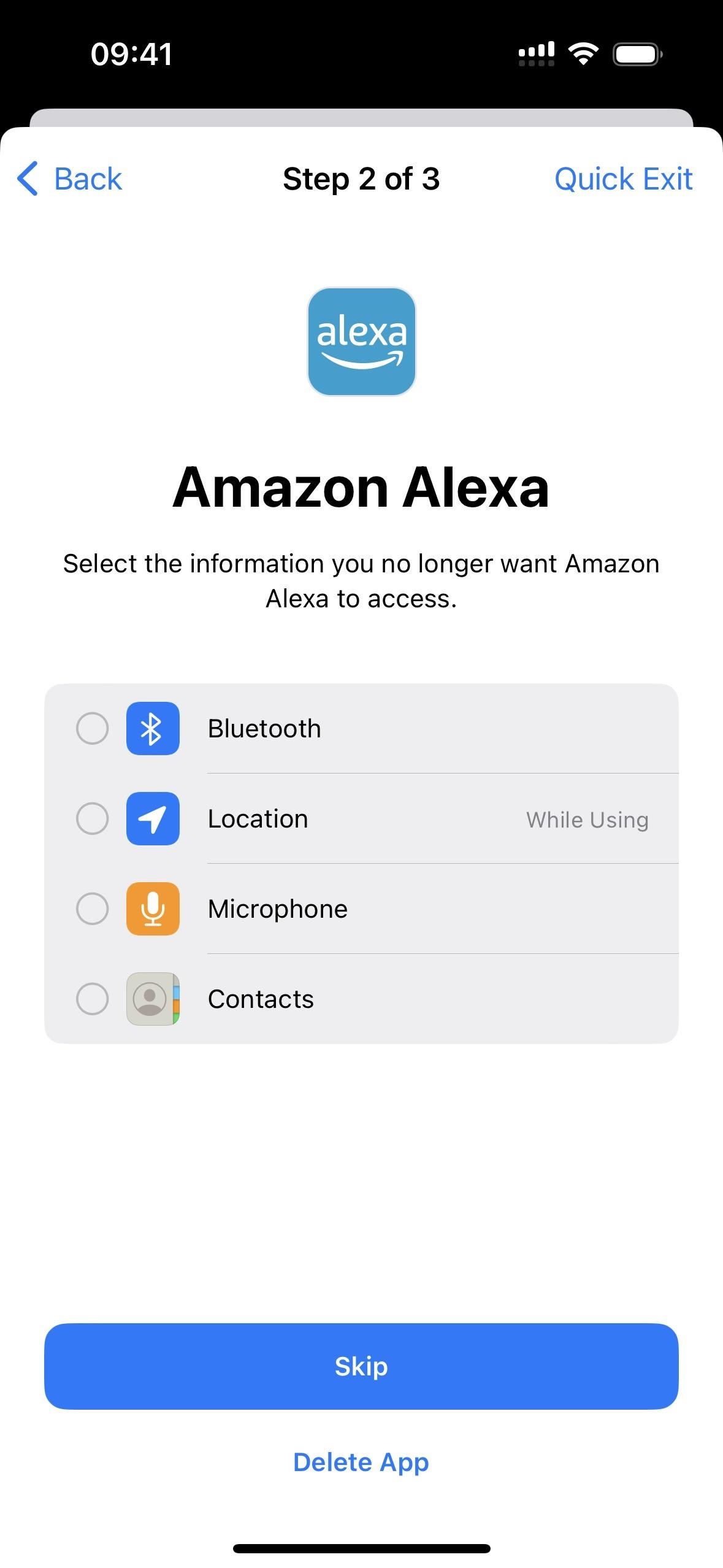 your-iphone-has-important-new-feature-for-maintaining-privacy-and-security-and-you-should-definitely-be-using-w1456-17 Your iPhone Has an Important New Feature for Maintaining Privacy and Security — And You Should Definitely Be Using It