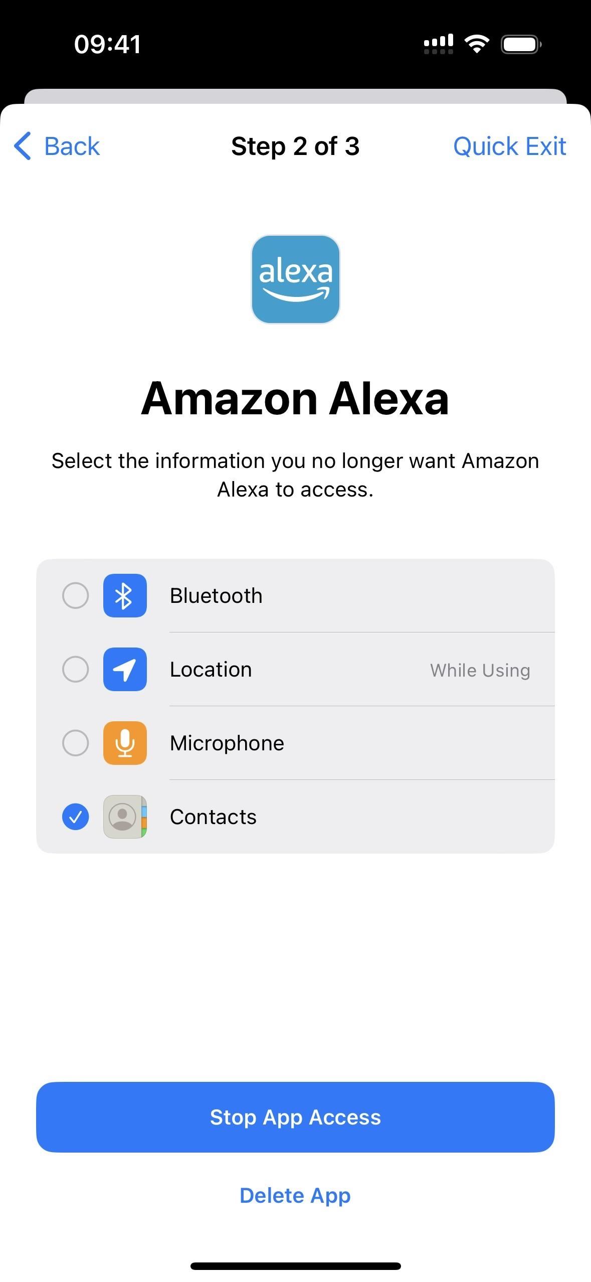 your-iphone-has-important-new-feature-for-maintaining-privacy-and-security-and-you-should-definitely-be-using-w1456-18 Your iPhone Has an Important New Feature for Maintaining Privacy and Security — And You Should Definitely Be Using It