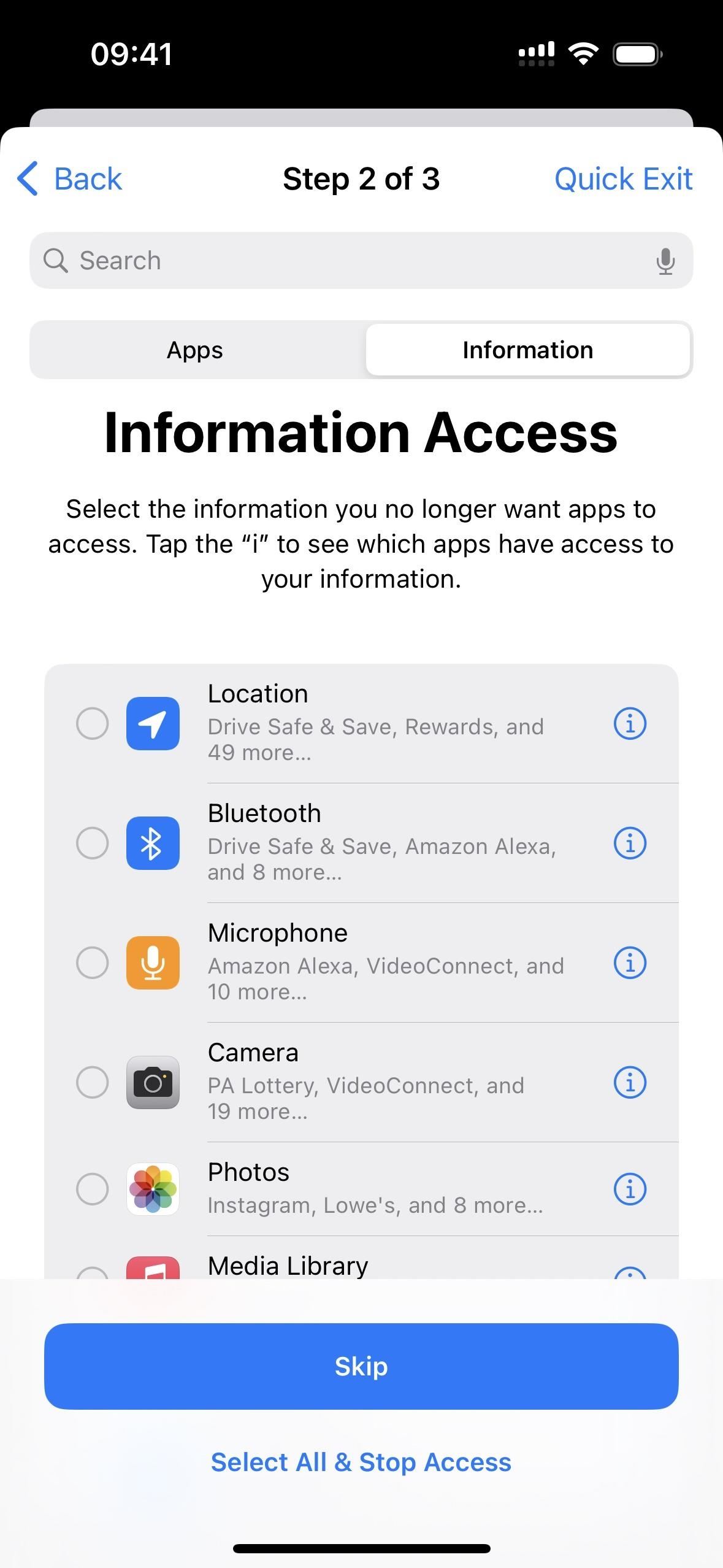 your-iphone-has-important-new-feature-for-maintaining-privacy-and-security-and-you-should-definitely-be-using-w1456-19 Your iPhone Has an Important New Feature for Maintaining Privacy and Security — And You Should Definitely Be Using It