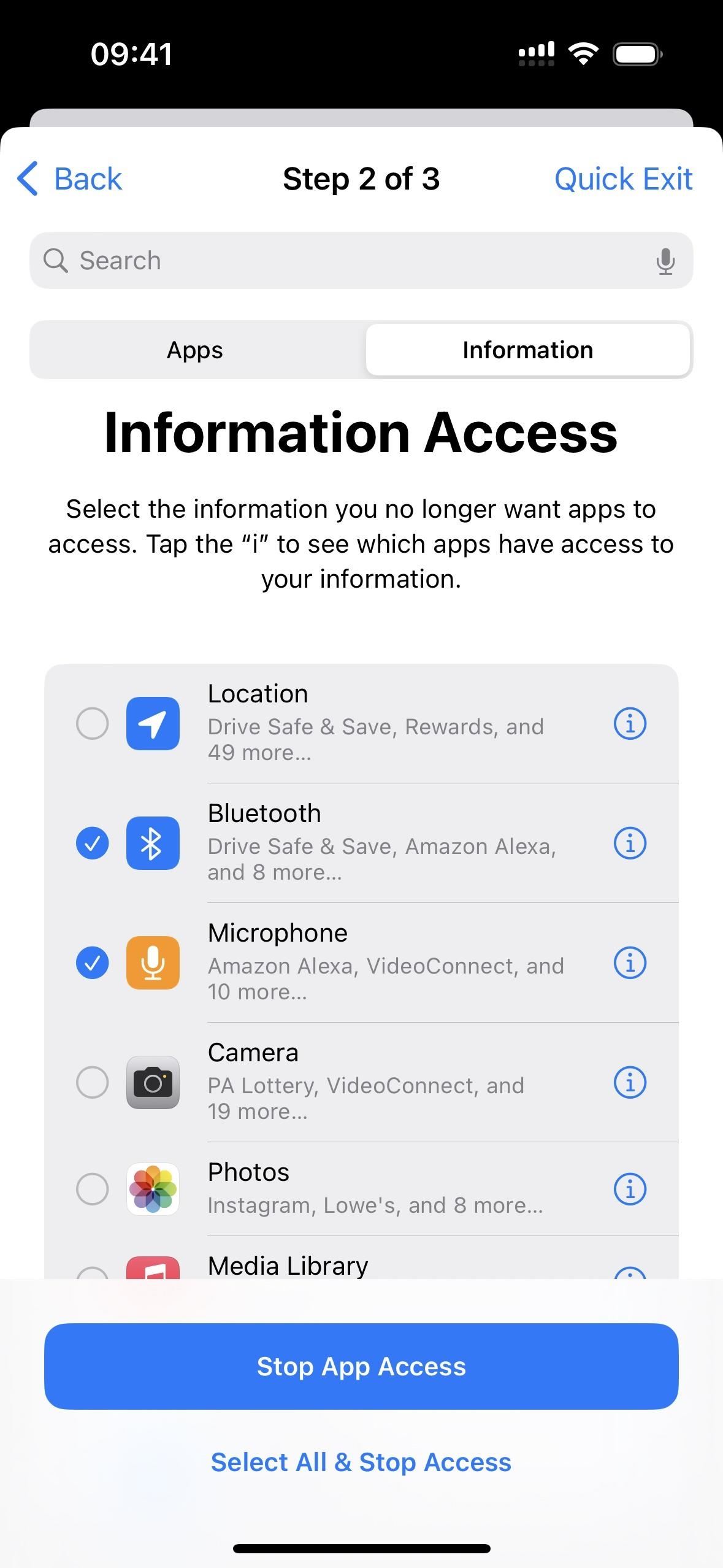 your-iphone-has-important-new-feature-for-maintaining-privacy-and-security-and-you-should-definitely-be-using-w1456-21 Your iPhone Has an Important New Feature for Maintaining Privacy and Security — And You Should Definitely Be Using It