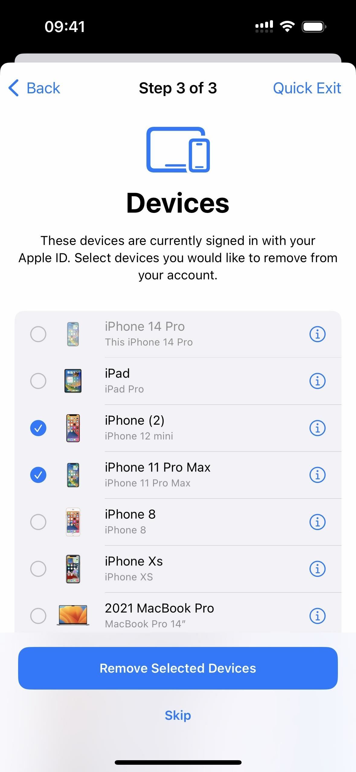 your-iphone-has-important-new-feature-for-maintaining-privacy-and-security-and-you-should-definitely-be-using-w1456-25 Your iPhone Has an Important New Feature for Maintaining Privacy and Security — And You Should Definitely Be Using It