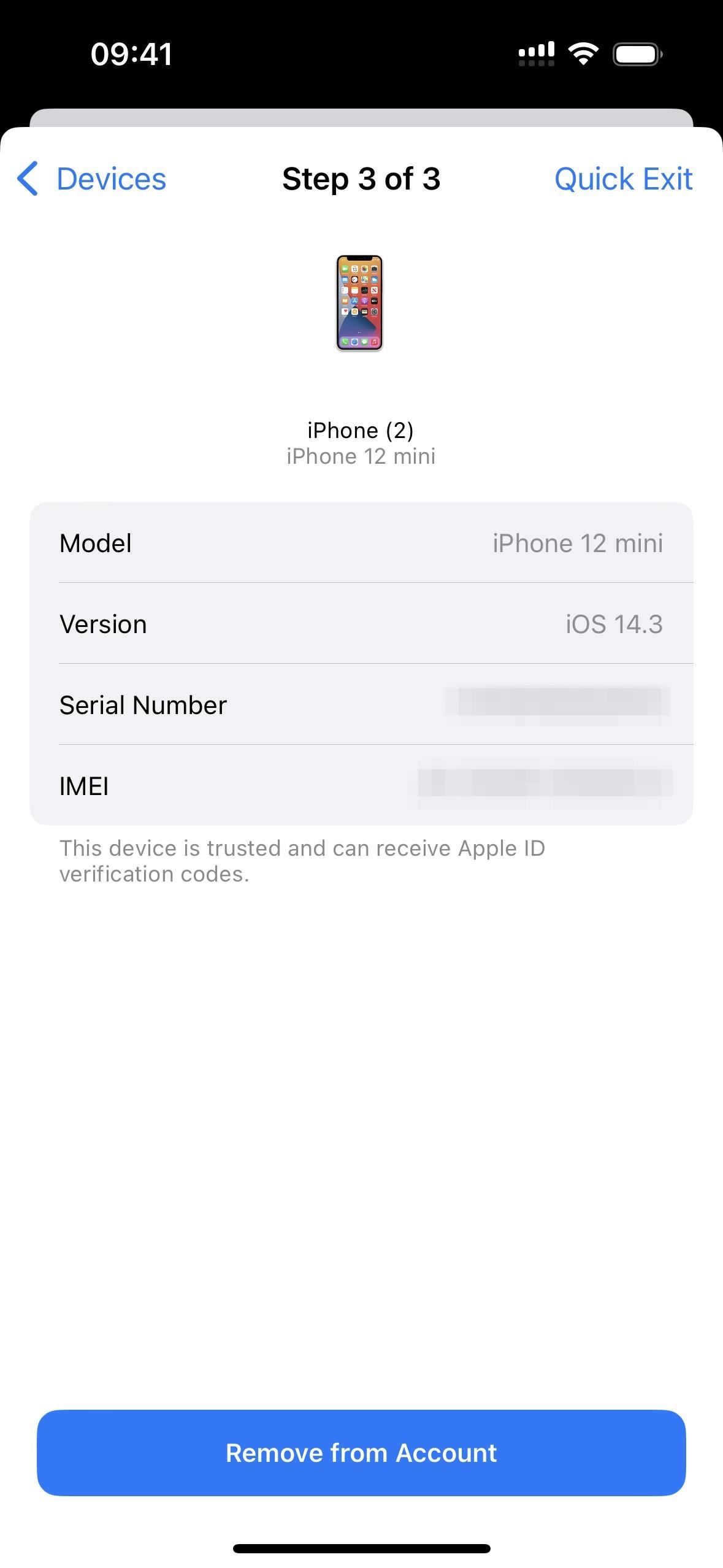 your-iphone-has-important-new-feature-for-maintaining-privacy-and-security-and-you-should-definitely-be-using-w1456-26 Your iPhone Has an Important New Feature for Maintaining Privacy and Security — And You Should Definitely Be Using It