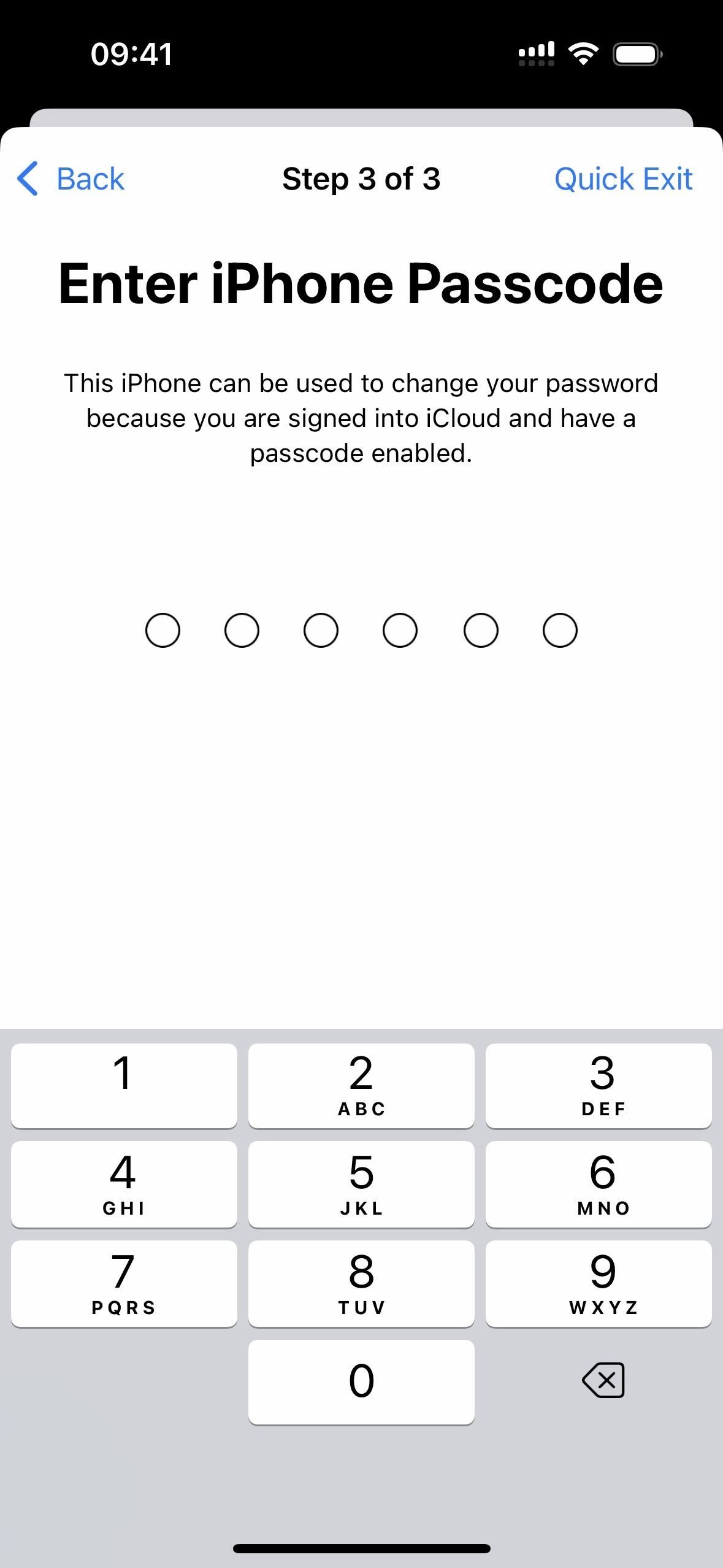 your-iphone-has-important-new-feature-for-maintaining-privacy-and-security-and-you-should-definitely-be-using-w1456-28 Your iPhone Has an Important New Feature for Maintaining Privacy and Security — And You Should Definitely Be Using It