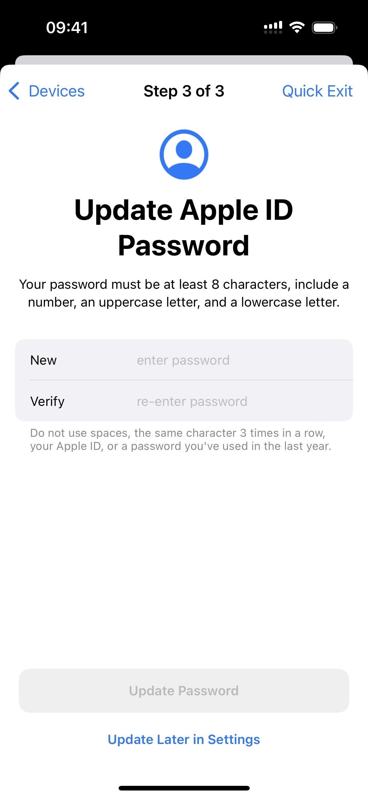 your-iphone-has-important-new-feature-for-maintaining-privacy-and-security-and-you-should-definitely-be-using-w1456-29 Your iPhone Has an Important New Feature for Maintaining Privacy and Security — And You Should Definitely Be Using It