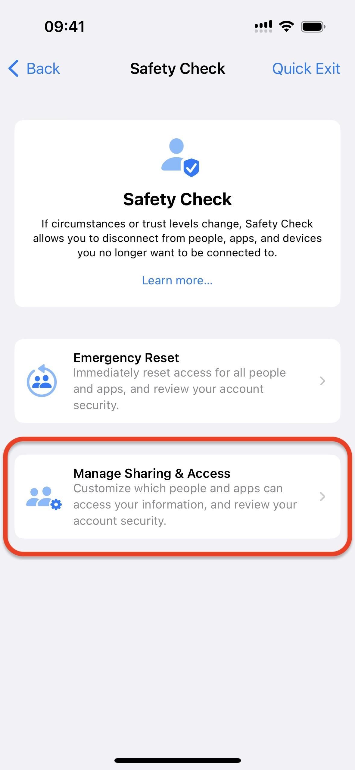 your-iphone-has-important-new-feature-for-maintaining-privacy-and-security-and-you-should-definitely-be-using-w1456-3 Your iPhone Has an Important New Feature for Maintaining Privacy and Security — And You Should Definitely Be Using It