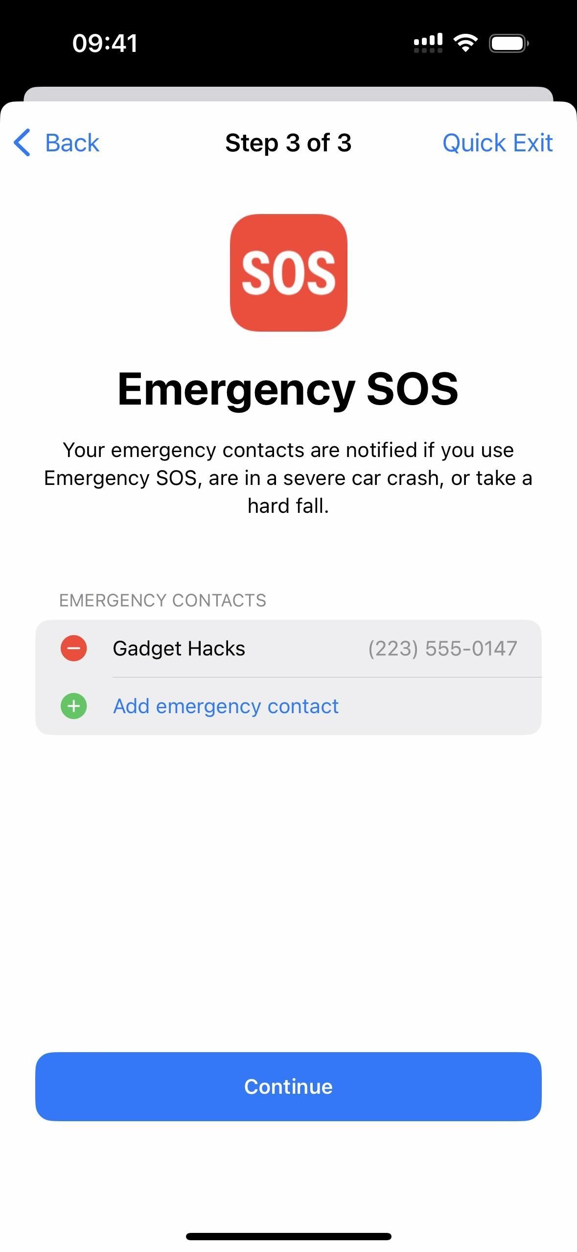 your-iphone-has-important-new-feature-for-maintaining-privacy-and-security-and-you-should-definitely-be-using-w1456-31 Your iPhone Has an Important New Feature for Maintaining Privacy and Security — And You Should Definitely Be Using It