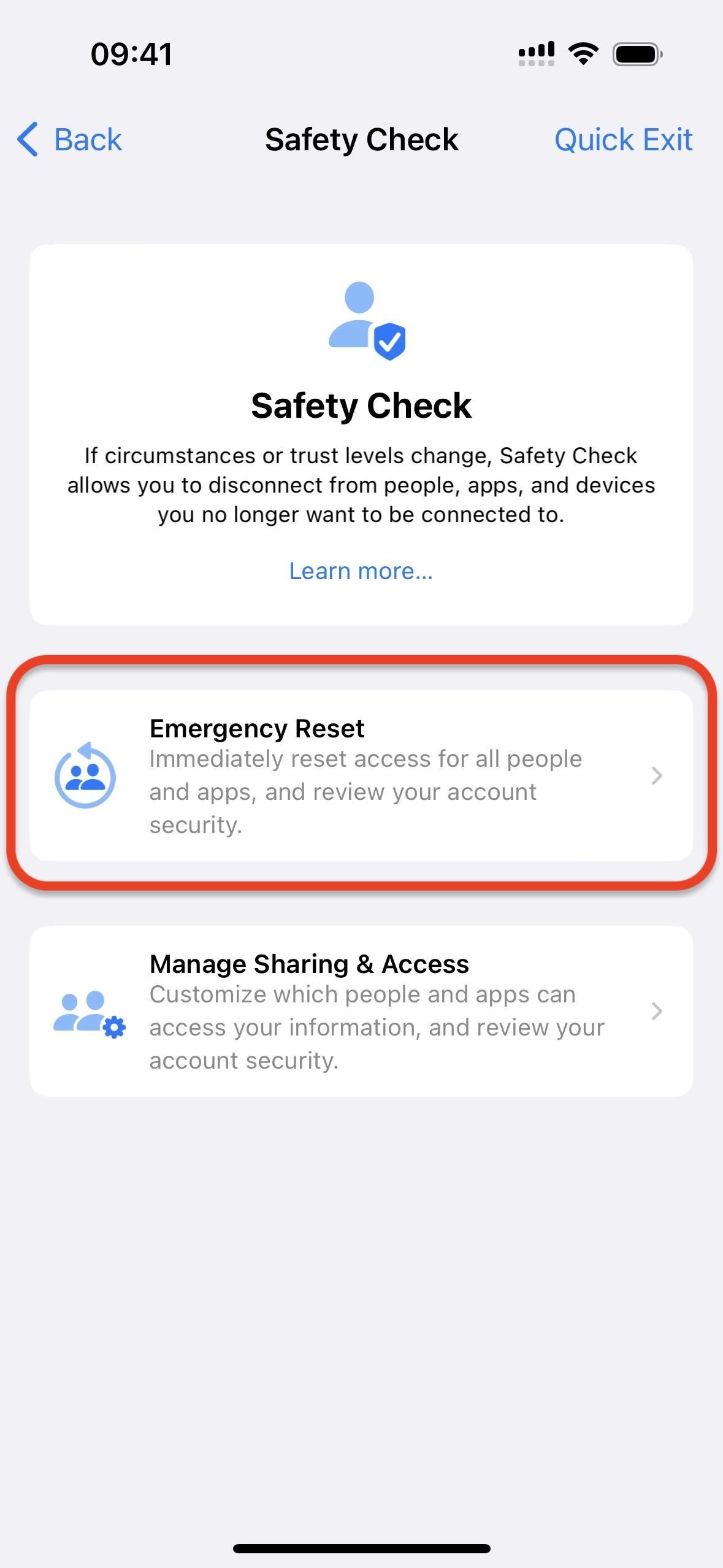 your-iphone-has-important-new-feature-for-maintaining-privacy-and-security-and-you-should-definitely-be-using-w1456-36 Your iPhone Has an Important New Feature for Maintaining Privacy and Security — And You Should Definitely Be Using It