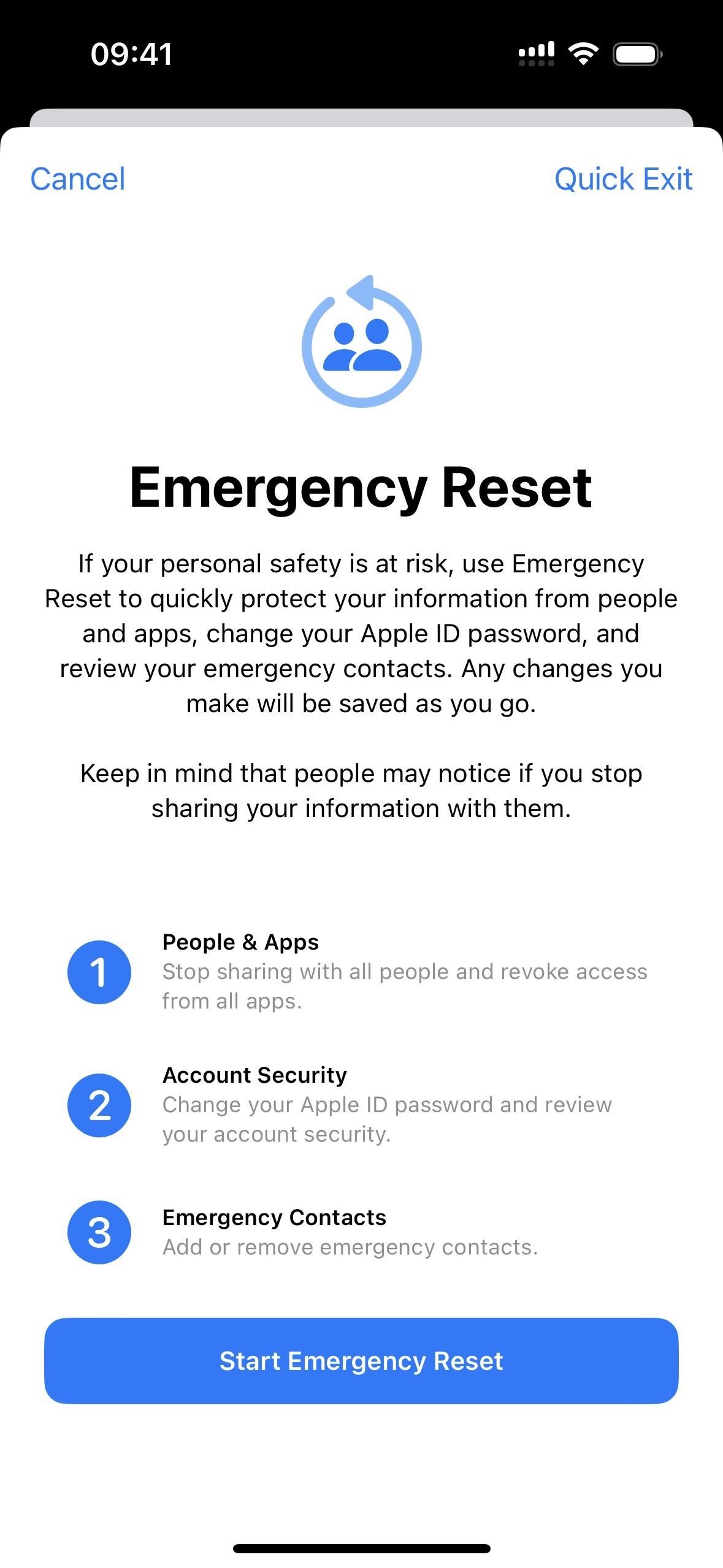 your-iphone-has-important-new-feature-for-maintaining-privacy-and-security-and-you-should-definitely-be-using-w1456-37 Your iPhone Has an Important New Feature for Maintaining Privacy and Security — And You Should Definitely Be Using It