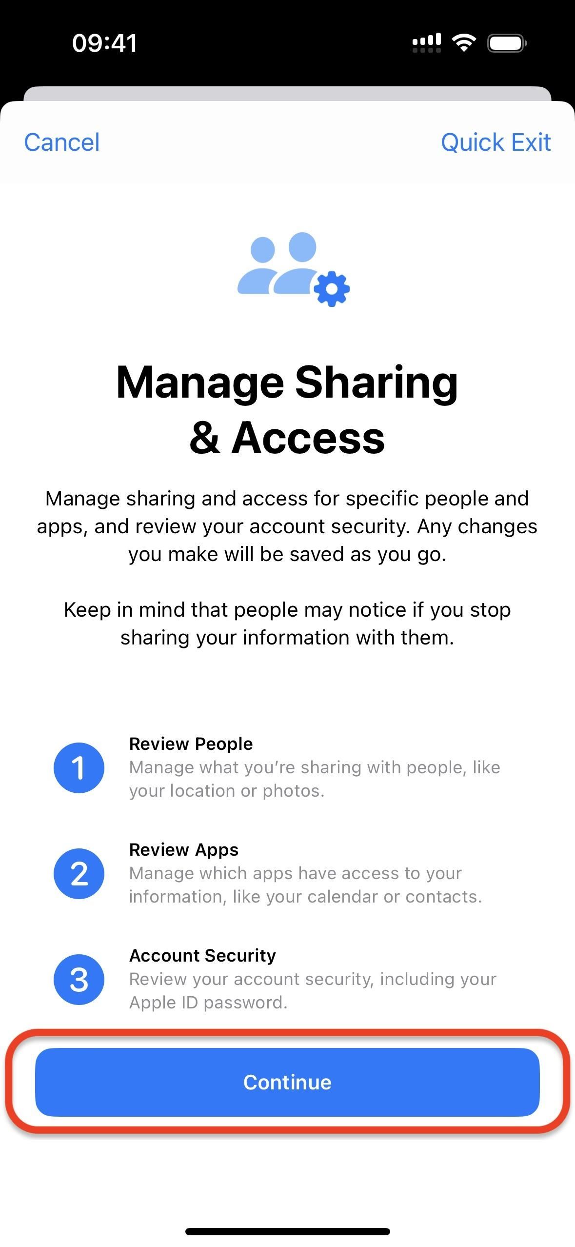 your-iphone-has-important-new-feature-for-maintaining-privacy-and-security-and-you-should-definitely-be-using-w1456-4 Your iPhone Has an Important New Feature for Maintaining Privacy and Security — And You Should Definitely Be Using It