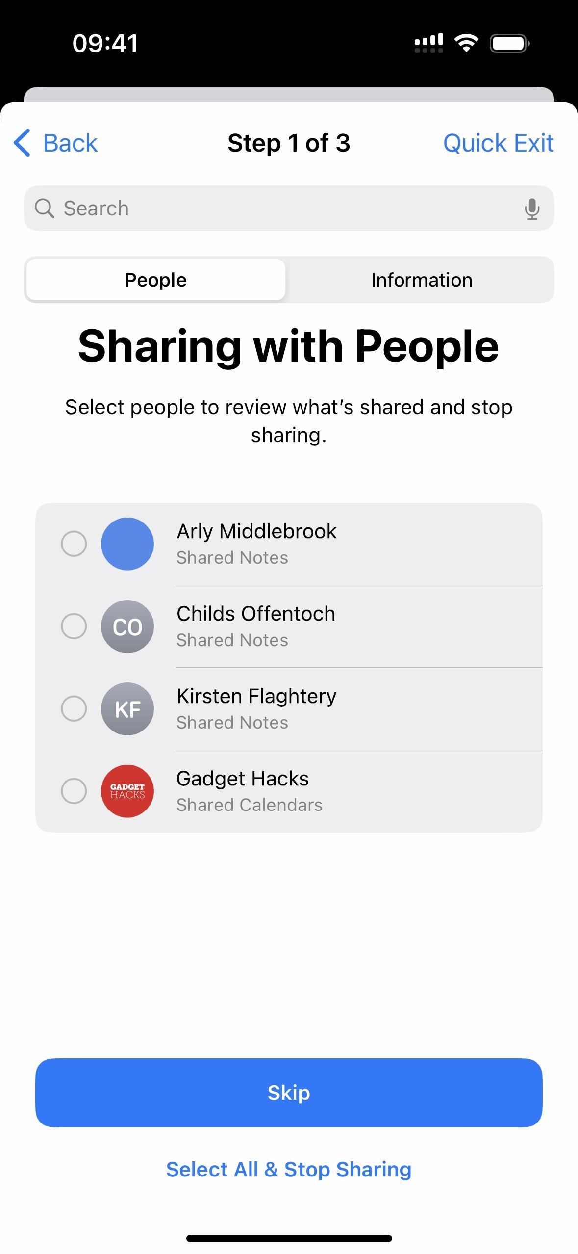 your-iphone-has-important-new-feature-for-maintaining-privacy-and-security-and-you-should-definitely-be-using-w1456-5 Your iPhone Has an Important New Feature for Maintaining Privacy and Security — And You Should Definitely Be Using It