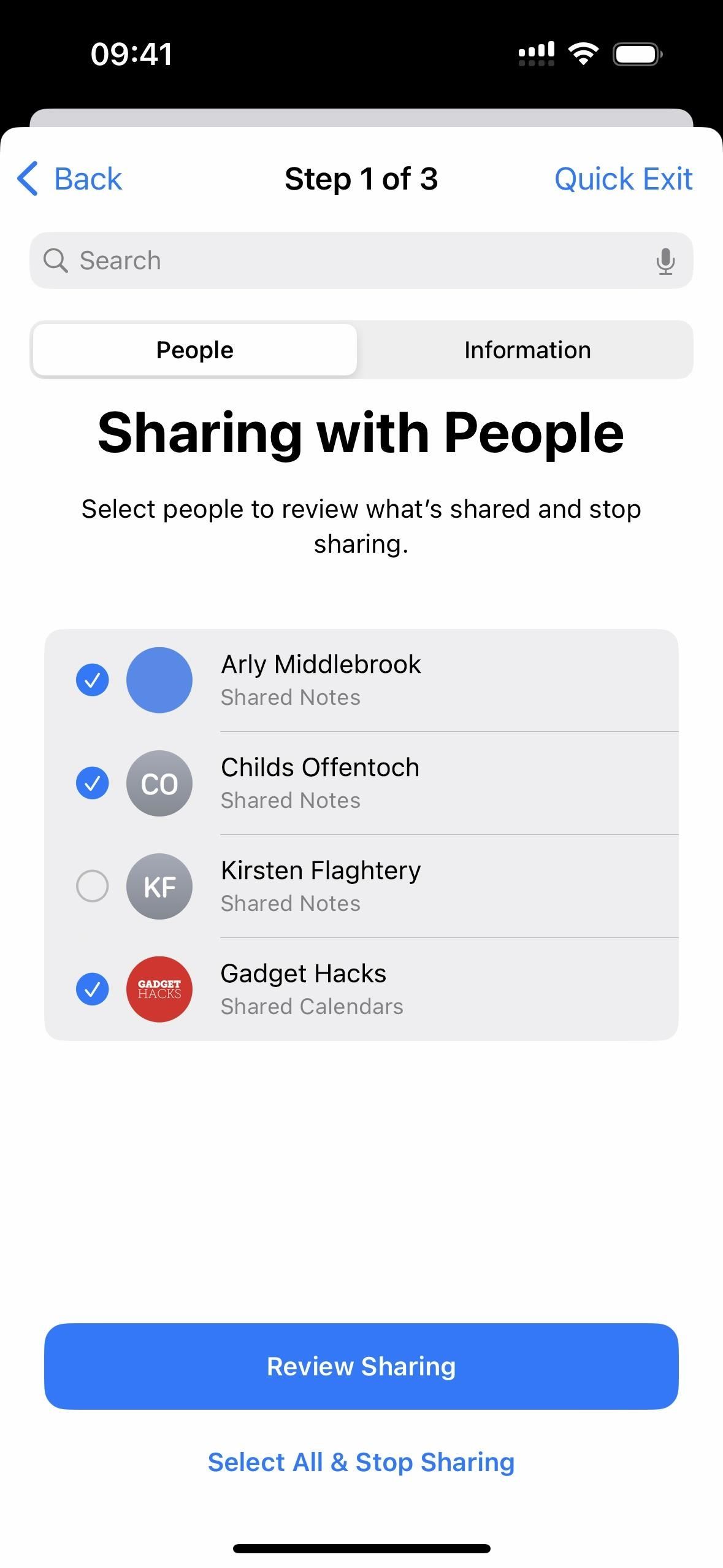 your-iphone-has-important-new-feature-for-maintaining-privacy-and-security-and-you-should-definitely-be-using-w1456-7 Your iPhone Has an Important New Feature for Maintaining Privacy and Security — And You Should Definitely Be Using It