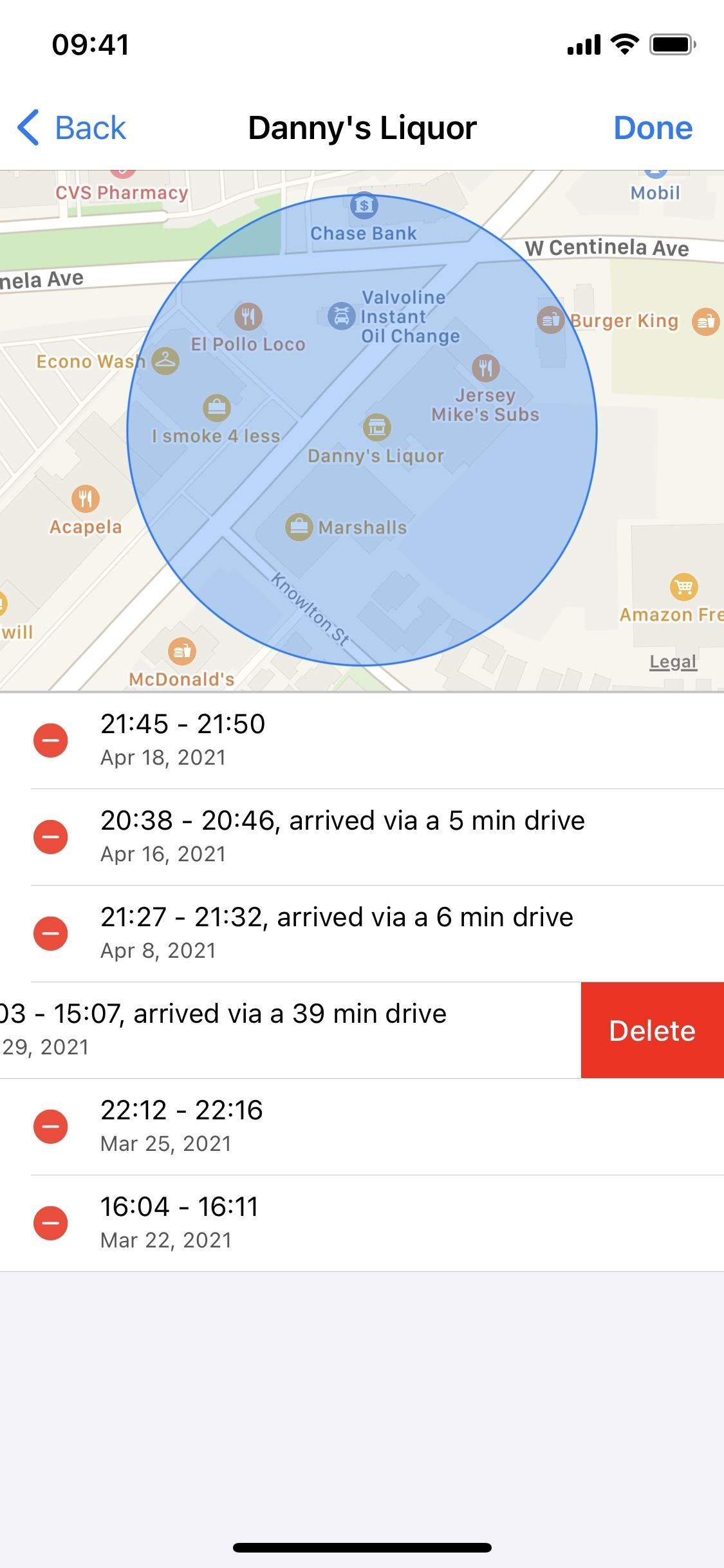 your-iphone-uses-hidden-tracker-keep-tabs-your-recent-most-visited-locations-but-you-can-stop-w1456-13 Your iPhone Uses a Hidden Tracker to Keep Tabs on Your Recent & Most Visited Locations — But You Can Stop It