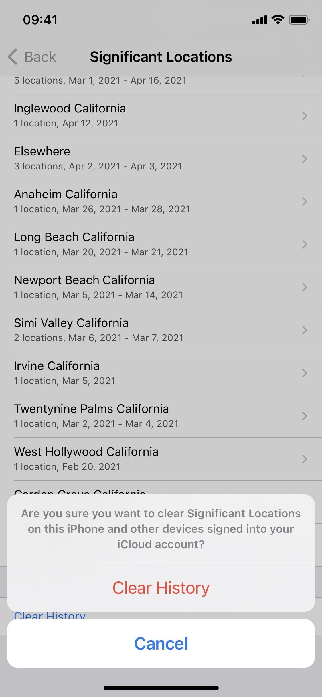 your-iphone-uses-hidden-tracker-keep-tabs-your-recent-most-visited-locations-but-you-can-stop-w1456-15 Your iPhone Uses a Hidden Tracker to Keep Tabs on Your Recent & Most Visited Locations — But You Can Stop It