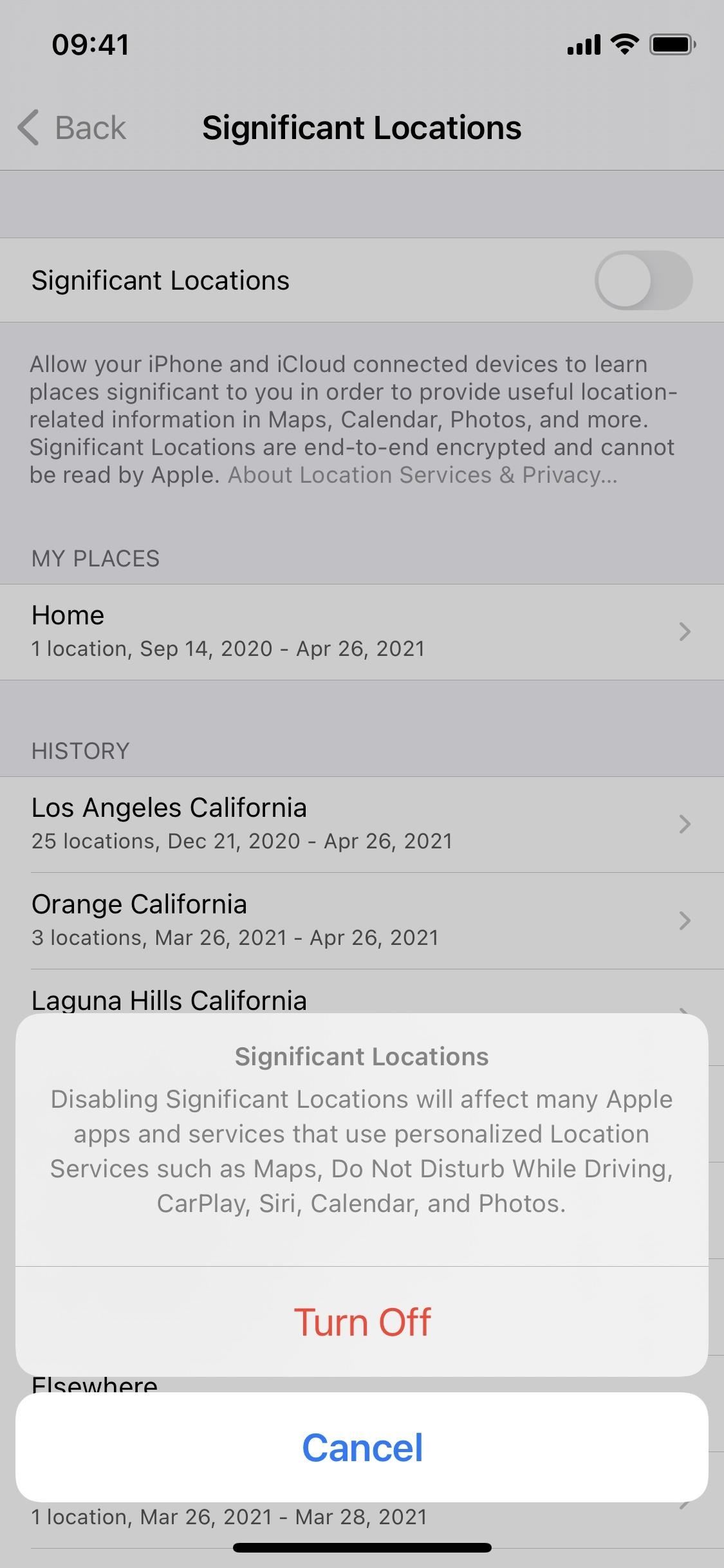 your-iphone-uses-hidden-tracker-keep-tabs-your-recent-most-visited-locations-but-you-can-stop-w1456-18 Your iPhone Uses a Hidden Tracker to Keep Tabs on Your Recent & Most Visited Locations — But You Can Stop It
