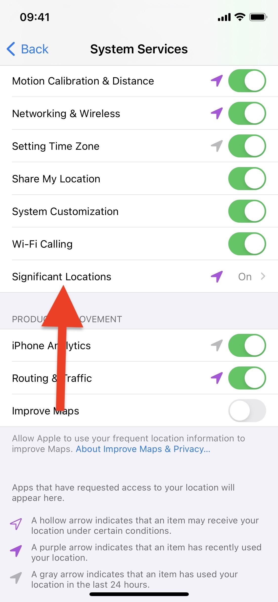 your-iphone-uses-hidden-tracker-keep-tabs-your-recent-most-visited-locations-but-you-can-stop-w1456-2 Your iPhone Uses a Hidden Tracker to Keep Tabs on Your Recent & Most Visited Locations — But You Can Stop It