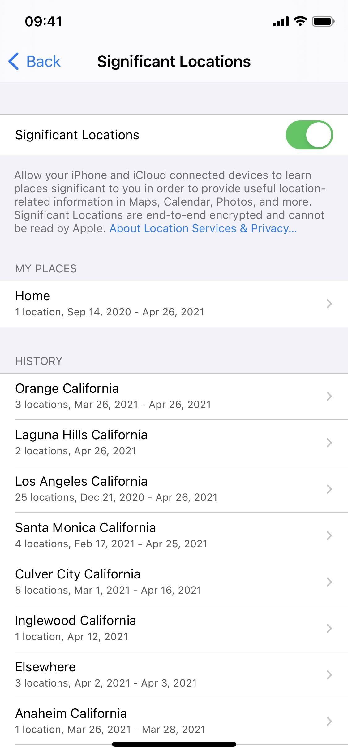 your-iphone-uses-hidden-tracker-keep-tabs-your-recent-most-visited-locations-but-you-can-stop-w1456-4 Your iPhone Uses a Hidden Tracker to Keep Tabs on Your Recent & Most Visited Locations — But You Can Stop It