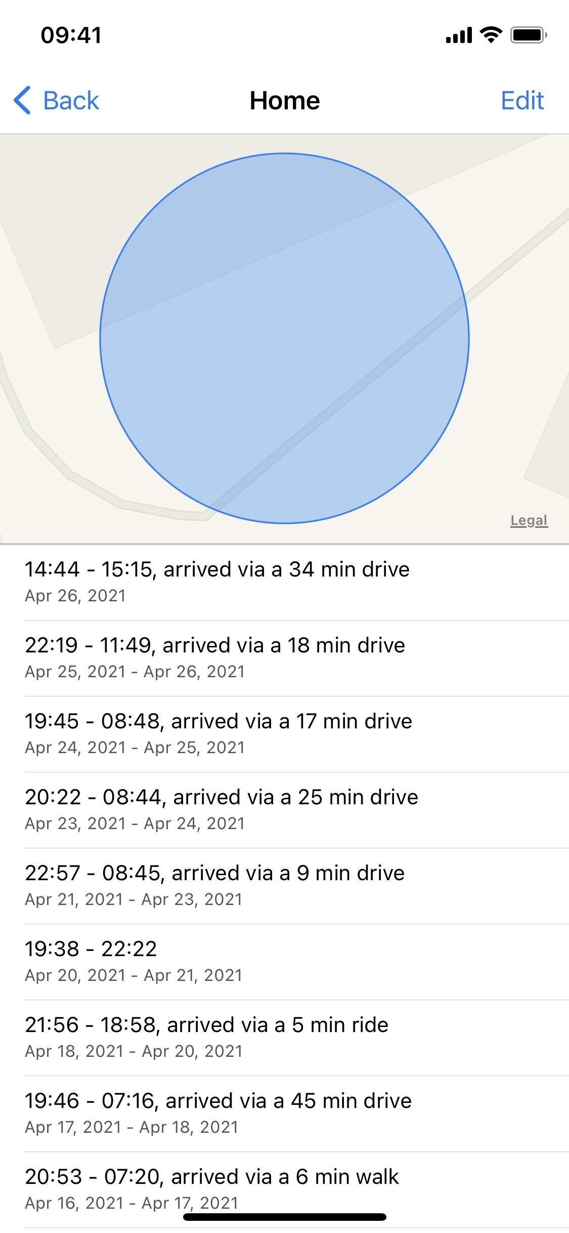 your-iphone-uses-hidden-tracker-keep-tabs-your-recent-most-visited-locations-but-you-can-stop-w1456-5 Your iPhone Uses a Hidden Tracker to Keep Tabs on Your Recent & Most Visited Locations — But You Can Stop It