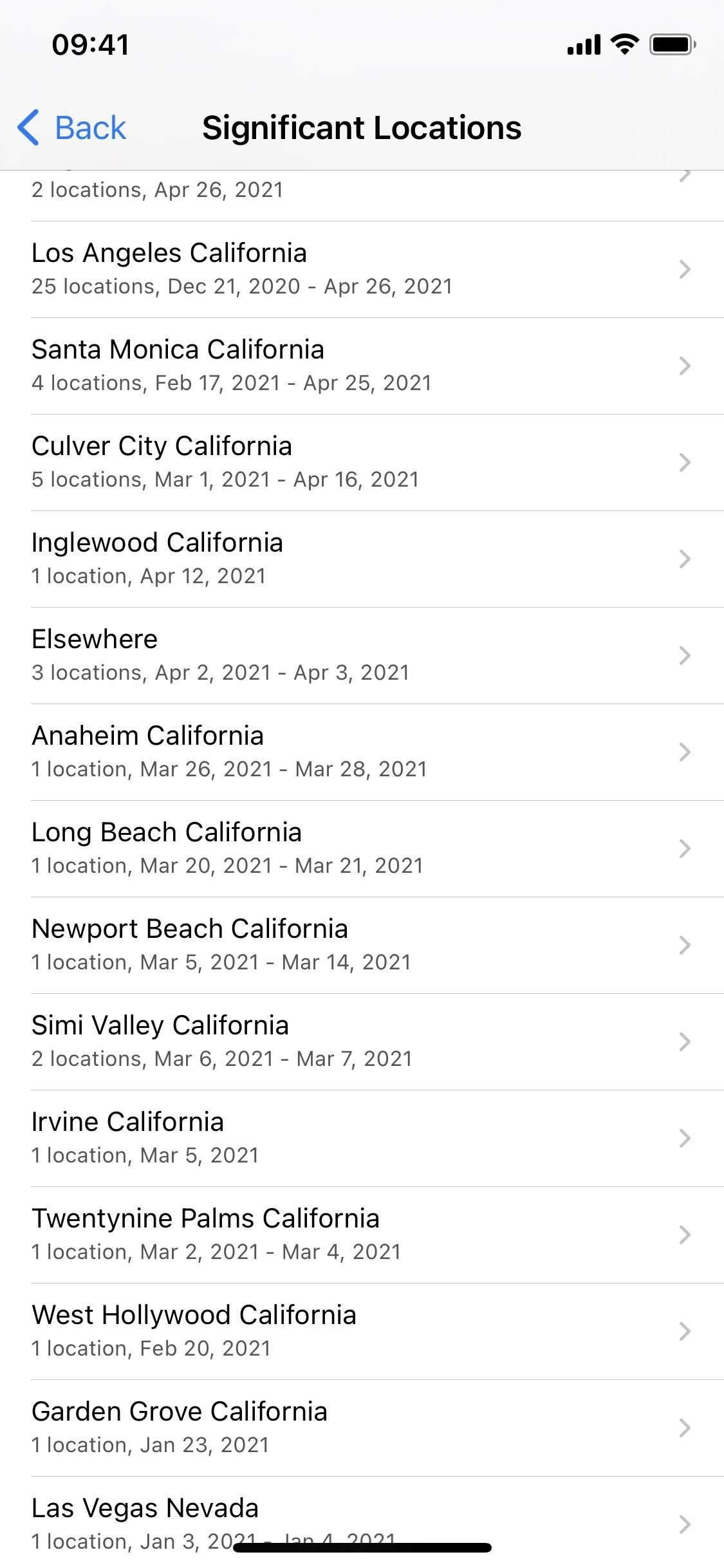 your-iphone-uses-hidden-tracker-keep-tabs-your-recent-most-visited-locations-but-you-can-stop-w1456-6 Your iPhone Uses a Hidden Tracker to Keep Tabs on Your Recent & Most Visited Locations — But You Can Stop It