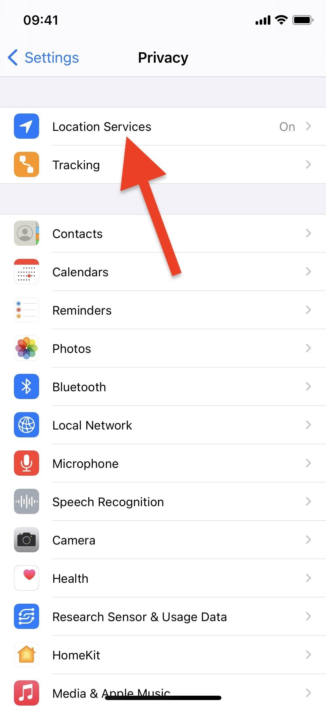 your-iphone-uses-hidden-tracker-keep-tabs-your-recent-most-visited-locations-but-you-can-stop-w1456 Your iPhone Uses a Hidden Tracker to Keep Tabs on Your Recent & Most Visited Locations — But You Can Stop It