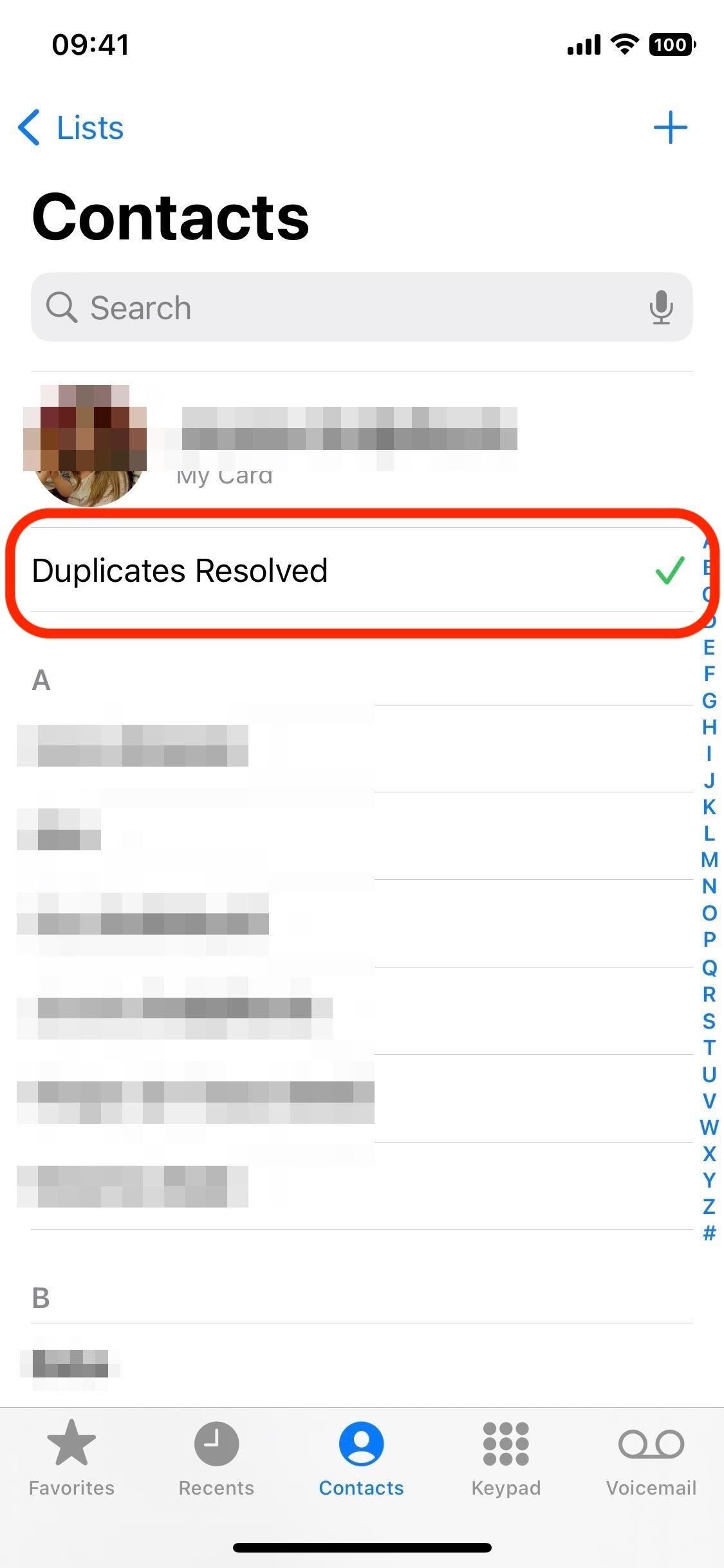your-iphones-contacts-app-just-got-its-biggest-update-ever-w1456-2 Your iPhone's Contacts App Just Got Its Biggest Update Ever