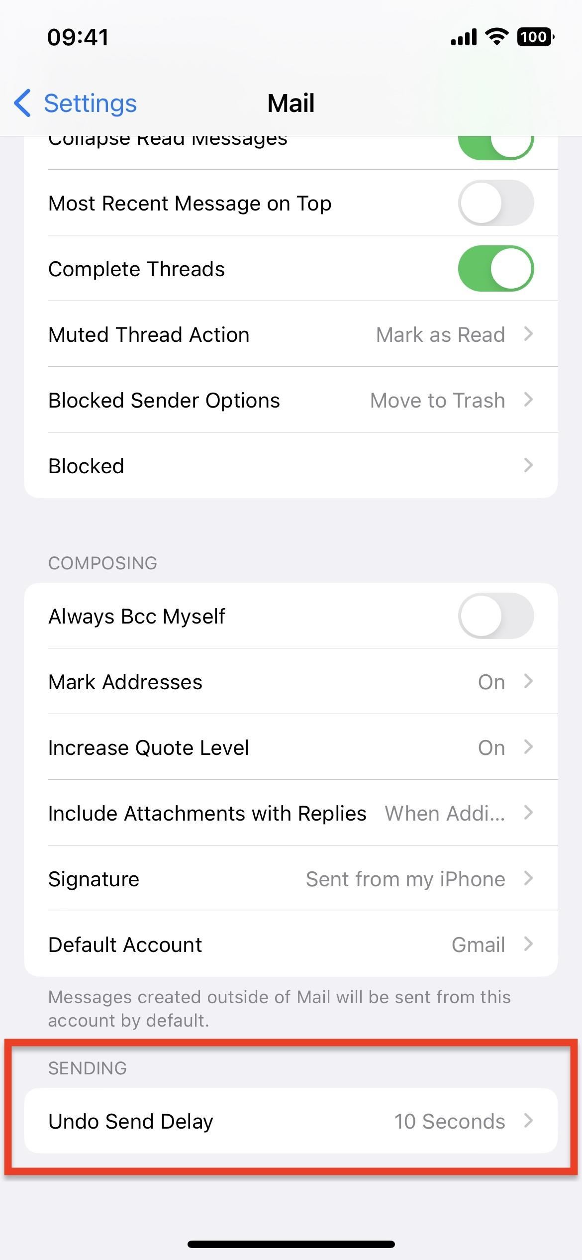 your-iphones-mail-app-finally-has-feature-outlook-and-other-email-clients-had-for-years-w1456-2 Your iPhone's Mail App Finally Has the Feature Outlook and Other Email Clients Had for Years