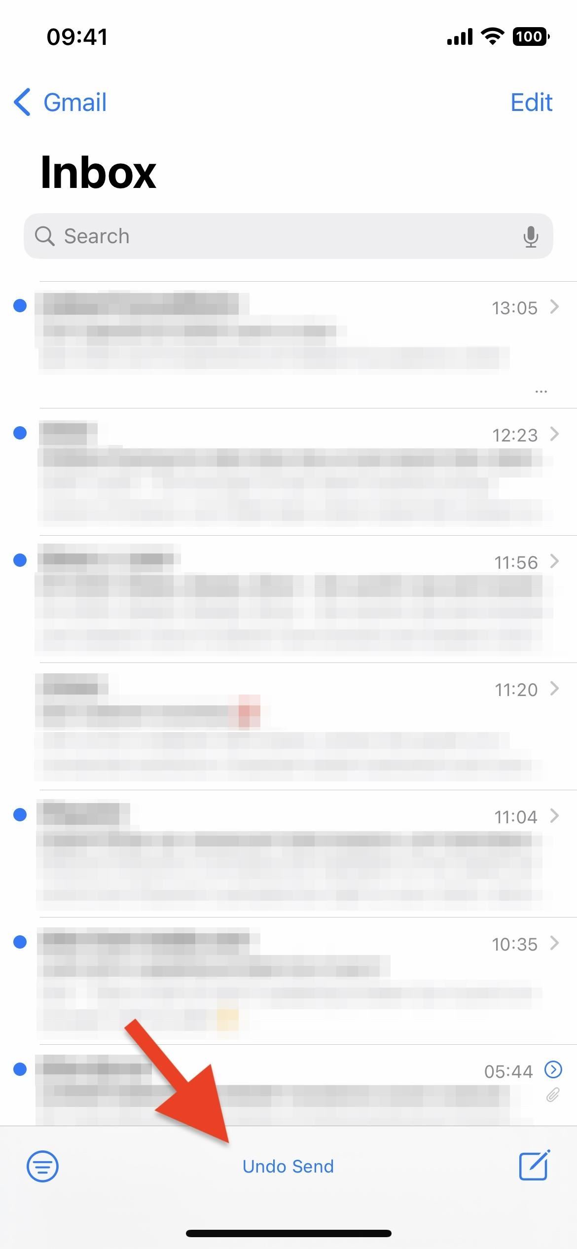 your-iphones-mail-app-finally-has-feature-outlook-and-other-email-clients-had-for-years-w1456 Your iPhone's Mail App Finally Has the Feature Outlook and Other Email Clients Had for Years